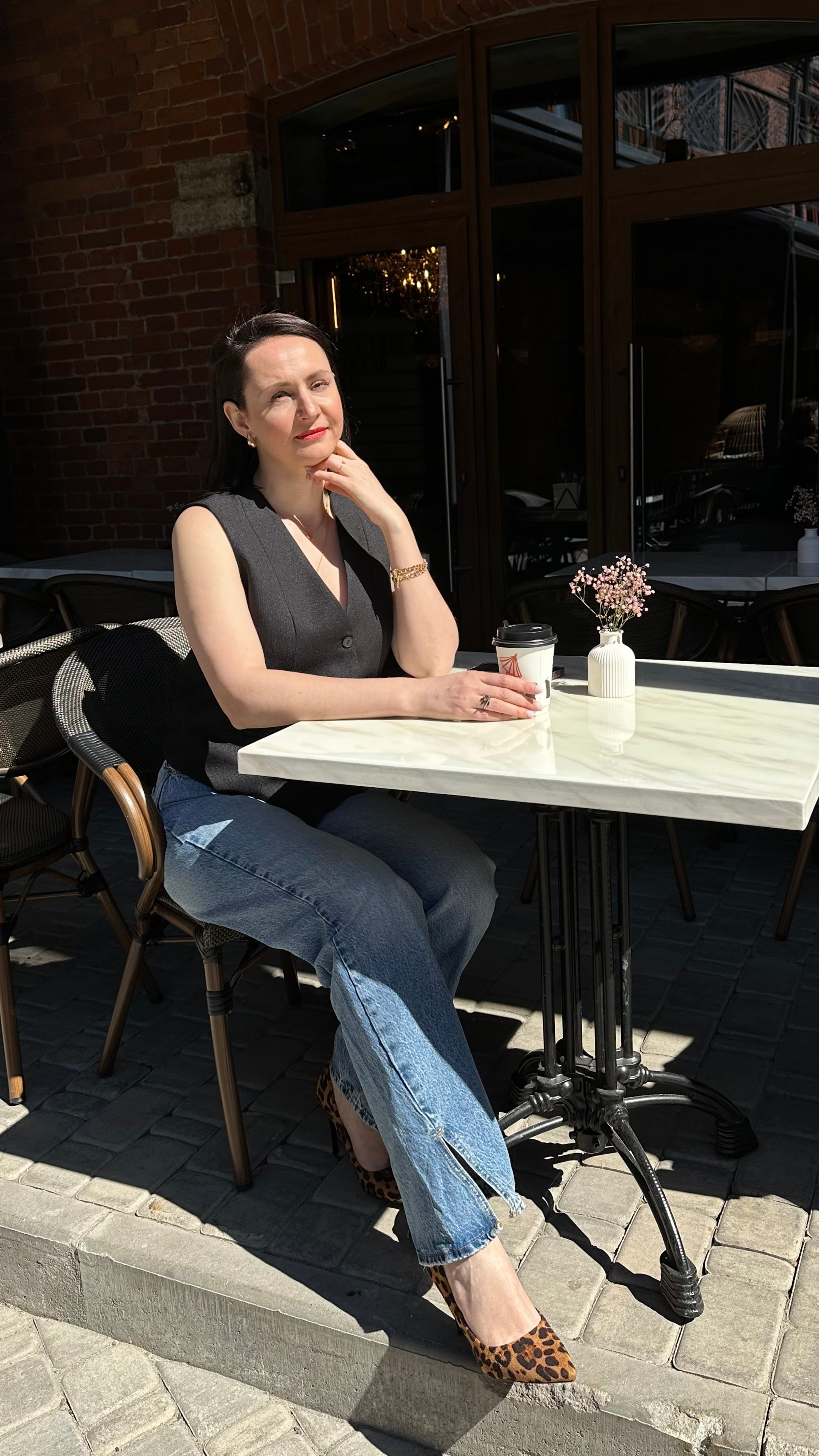 Сенная площадь. КОНТЕНТ |БРЕНД фотограф Санкт-Петербург — Жанна Олтаржевская