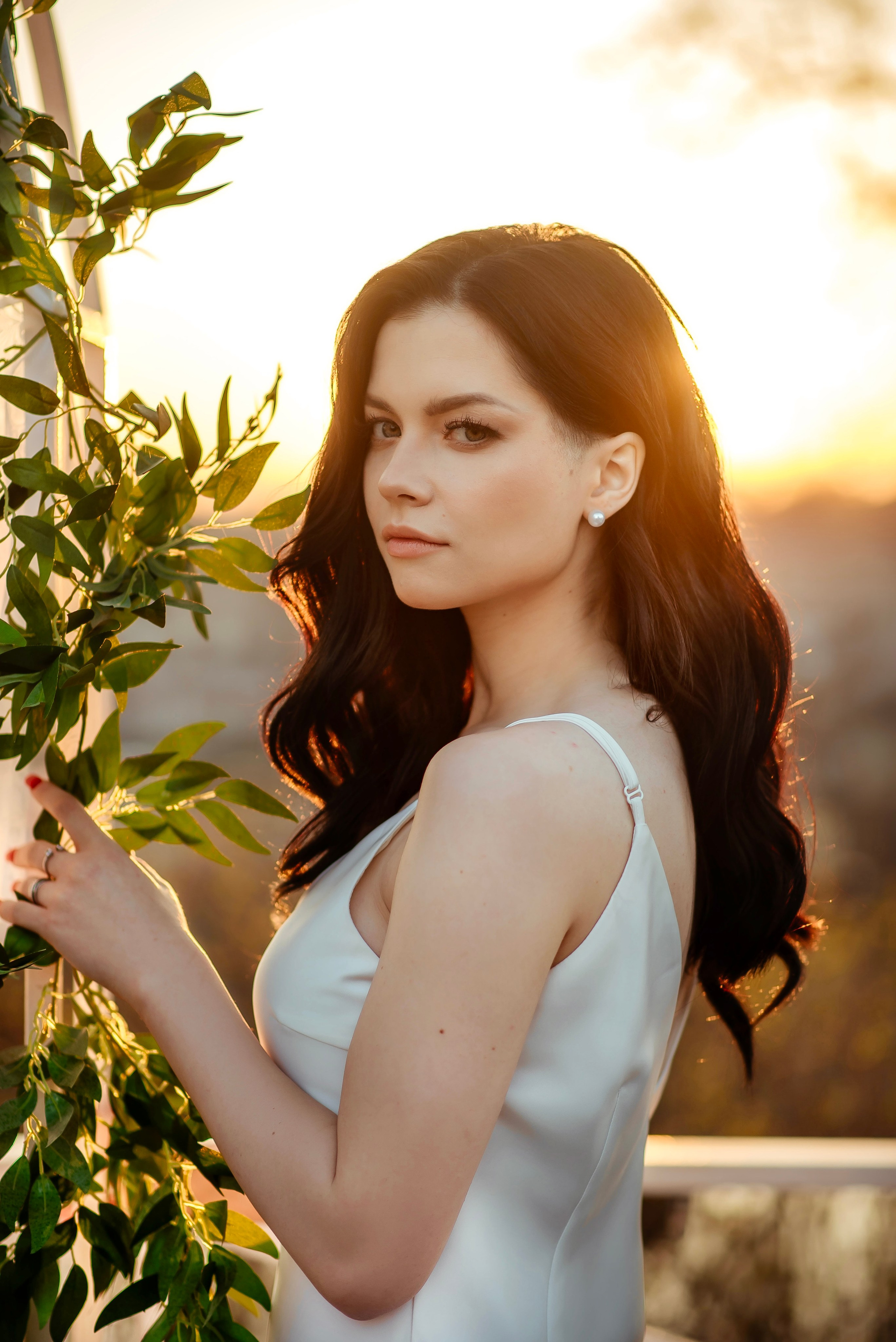 Свадебный и портретный фотограф lifestyle