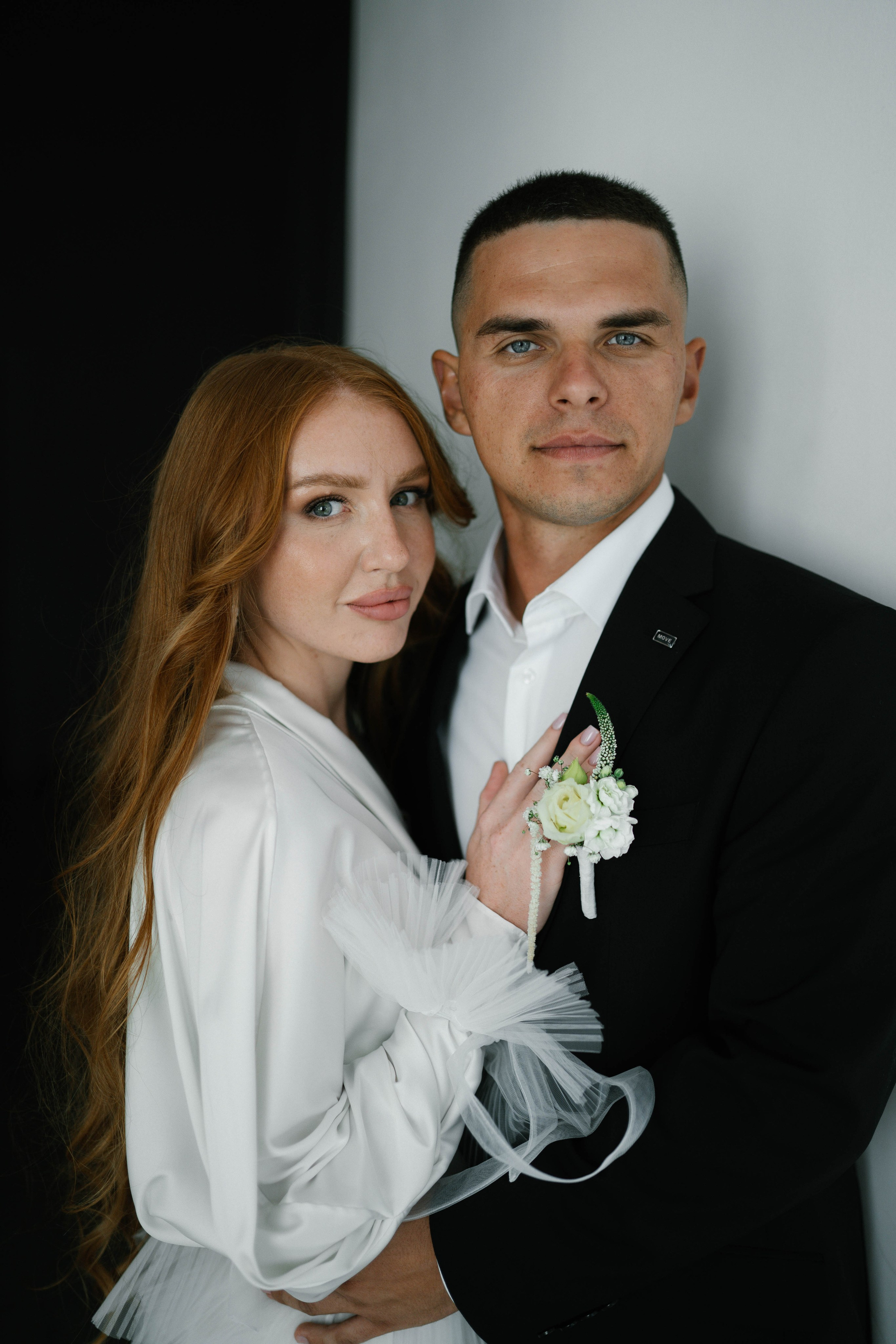 E&A. Свадебный фотограф Липецк Москва Анна Невзорова