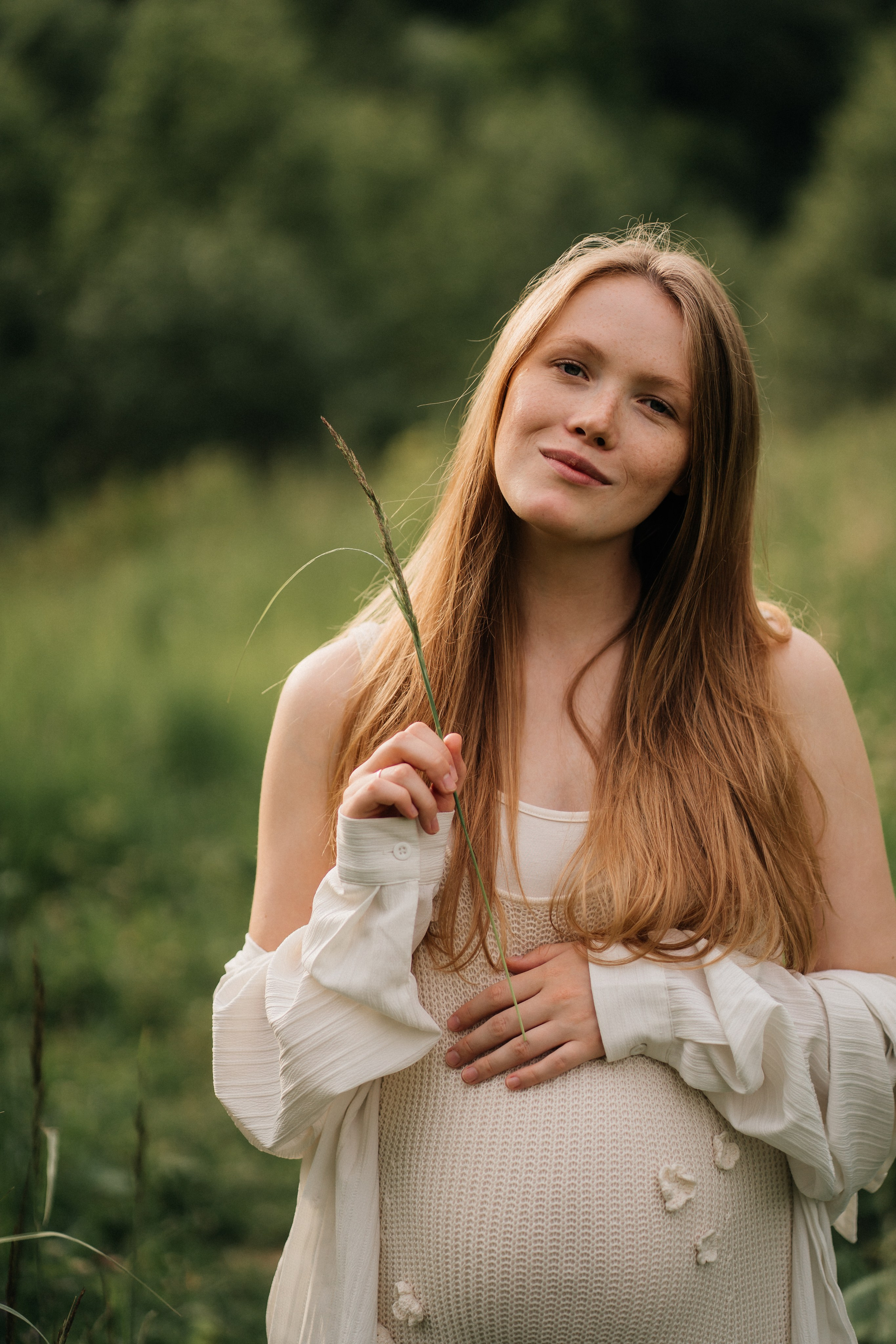 Дашенька, Даниил и Эрнест. Семейный и детский фотограф Мария Лютикова