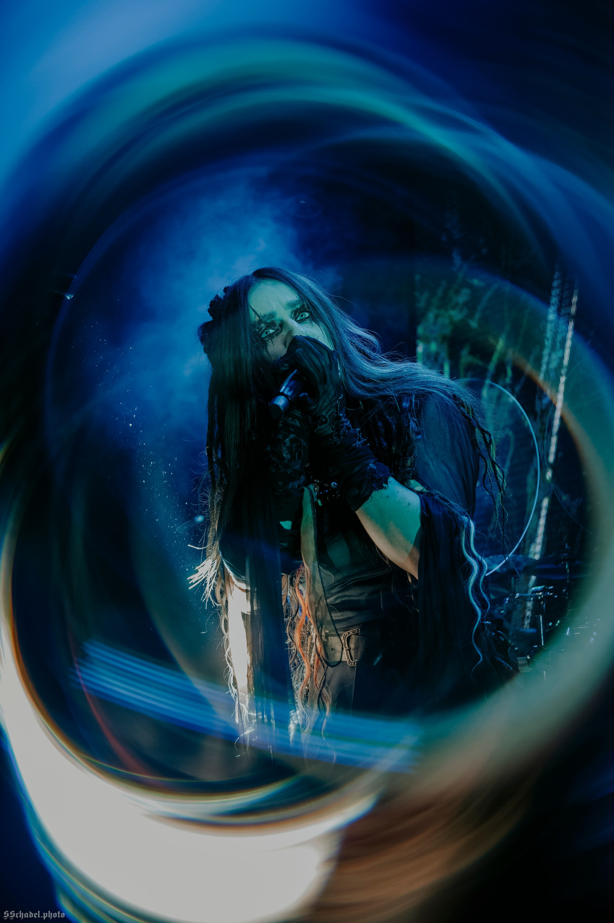 Мещера 16.05.26. We will make everything metal!