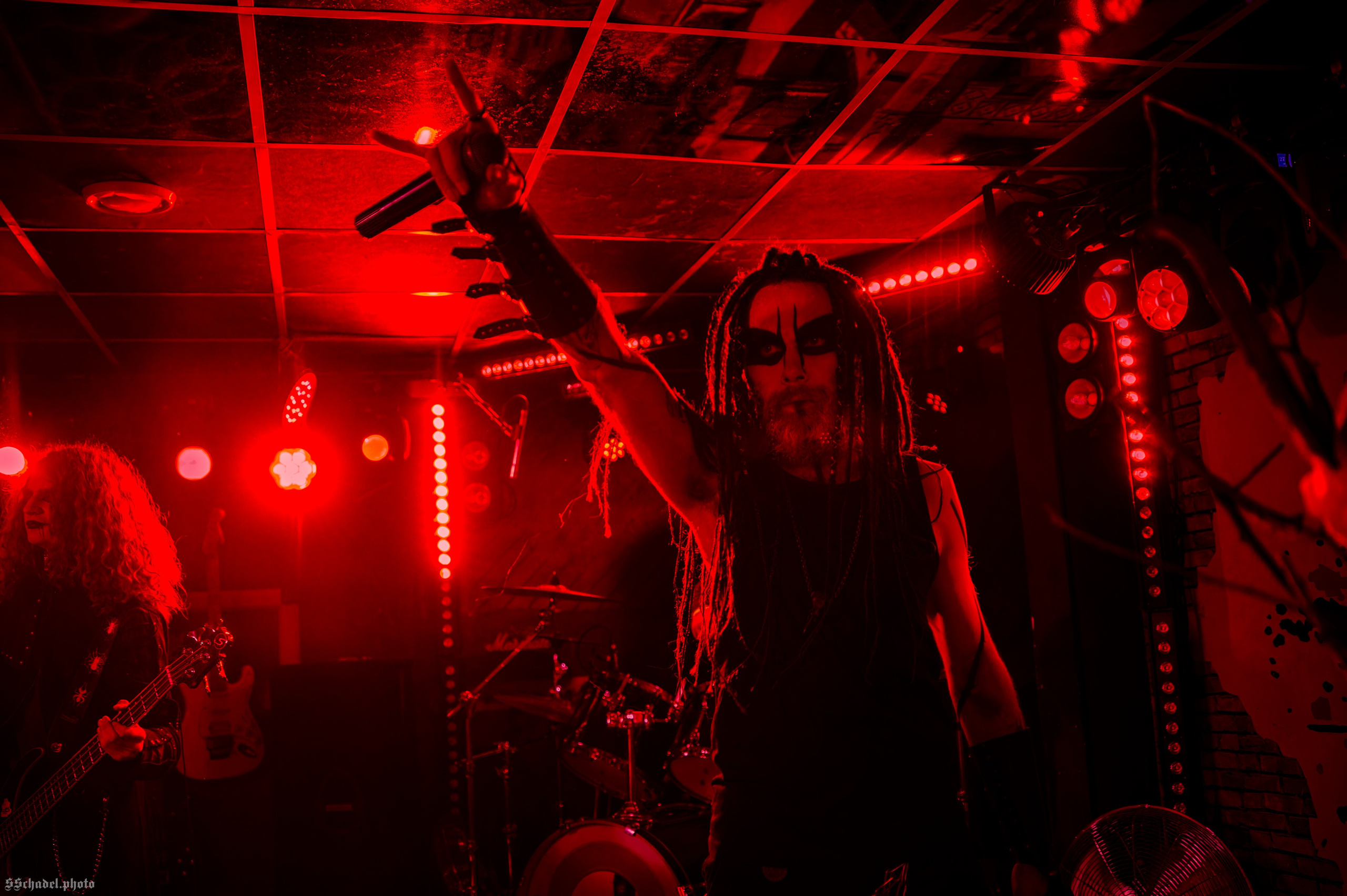 Neargroth 23.08.25. We will make everything metal!