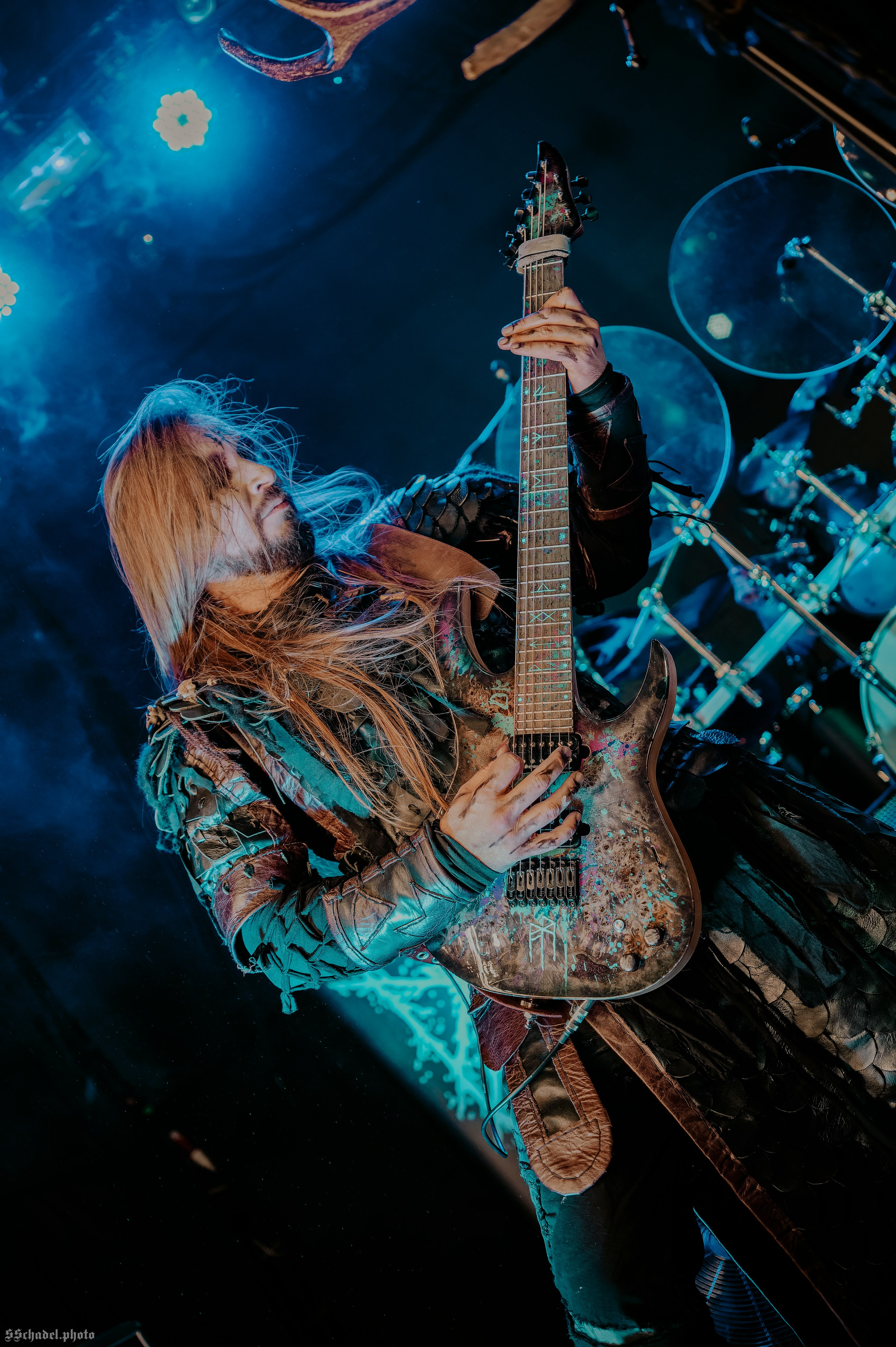 Мещера 16.05.26. We will make everything metal!