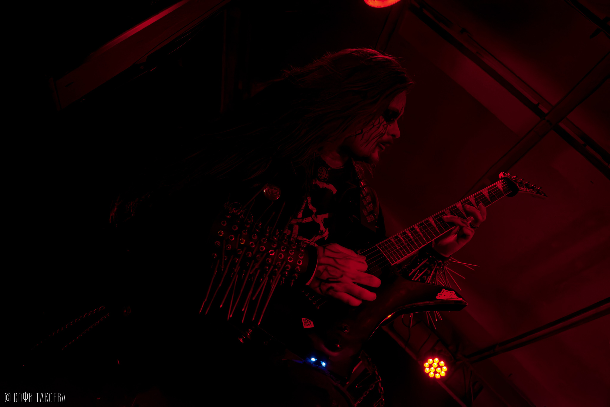 Neargroth 21.02.25. We will make everything metal!