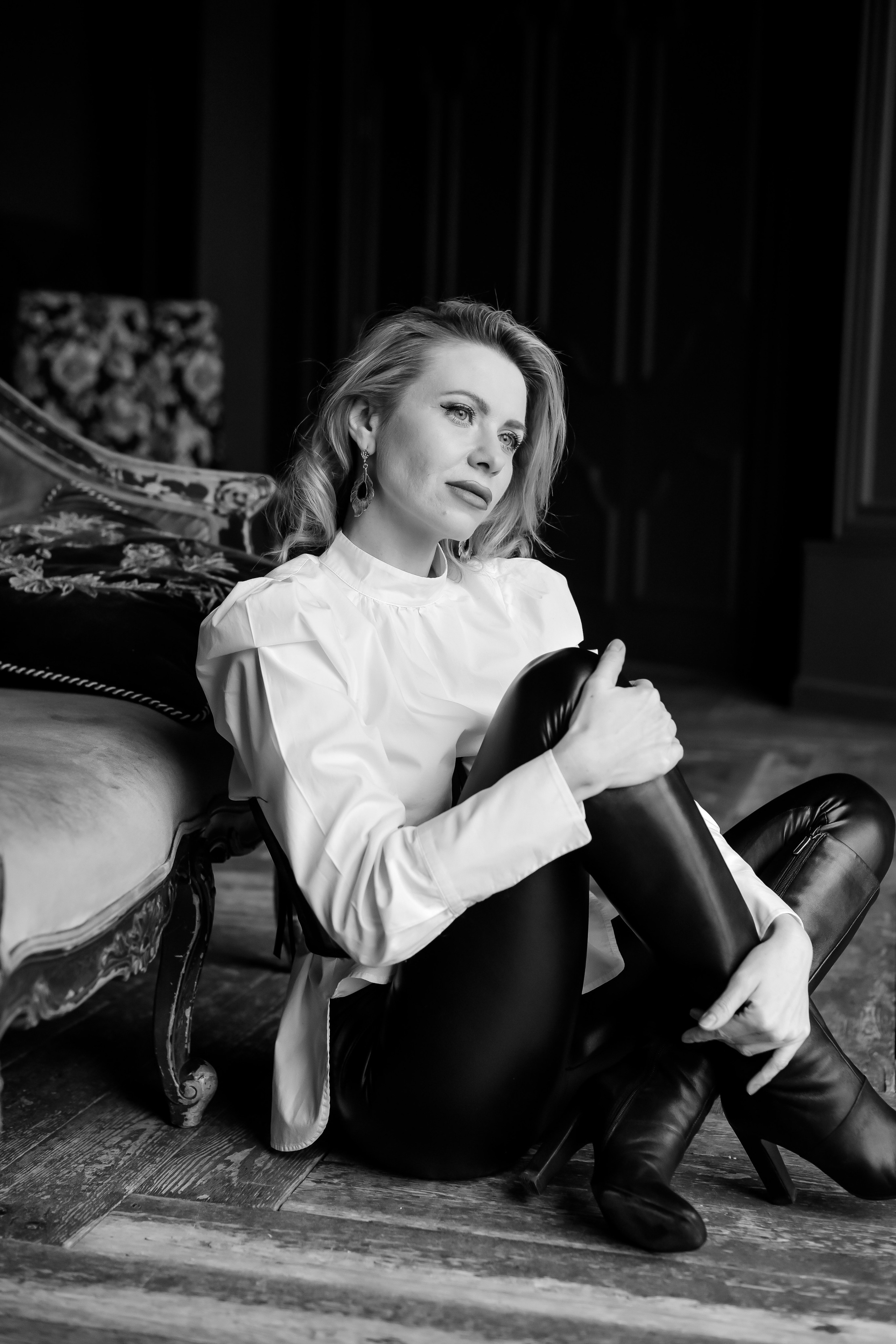 MARINA. Фотограф для бизнесконтента, репортажей и семейного альбома в Москве