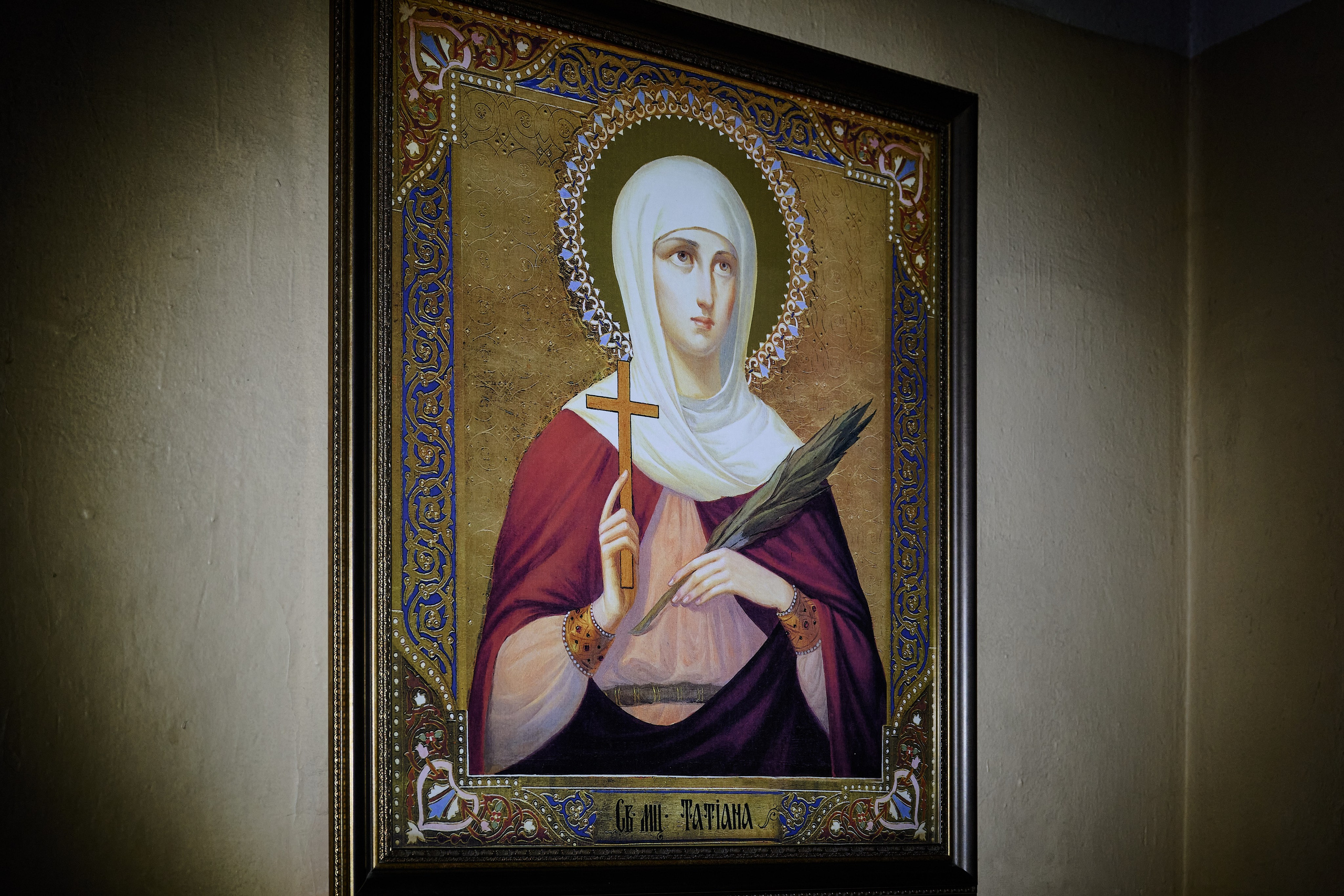 Рубежное. Луганская область. Фотопроект «Территории»