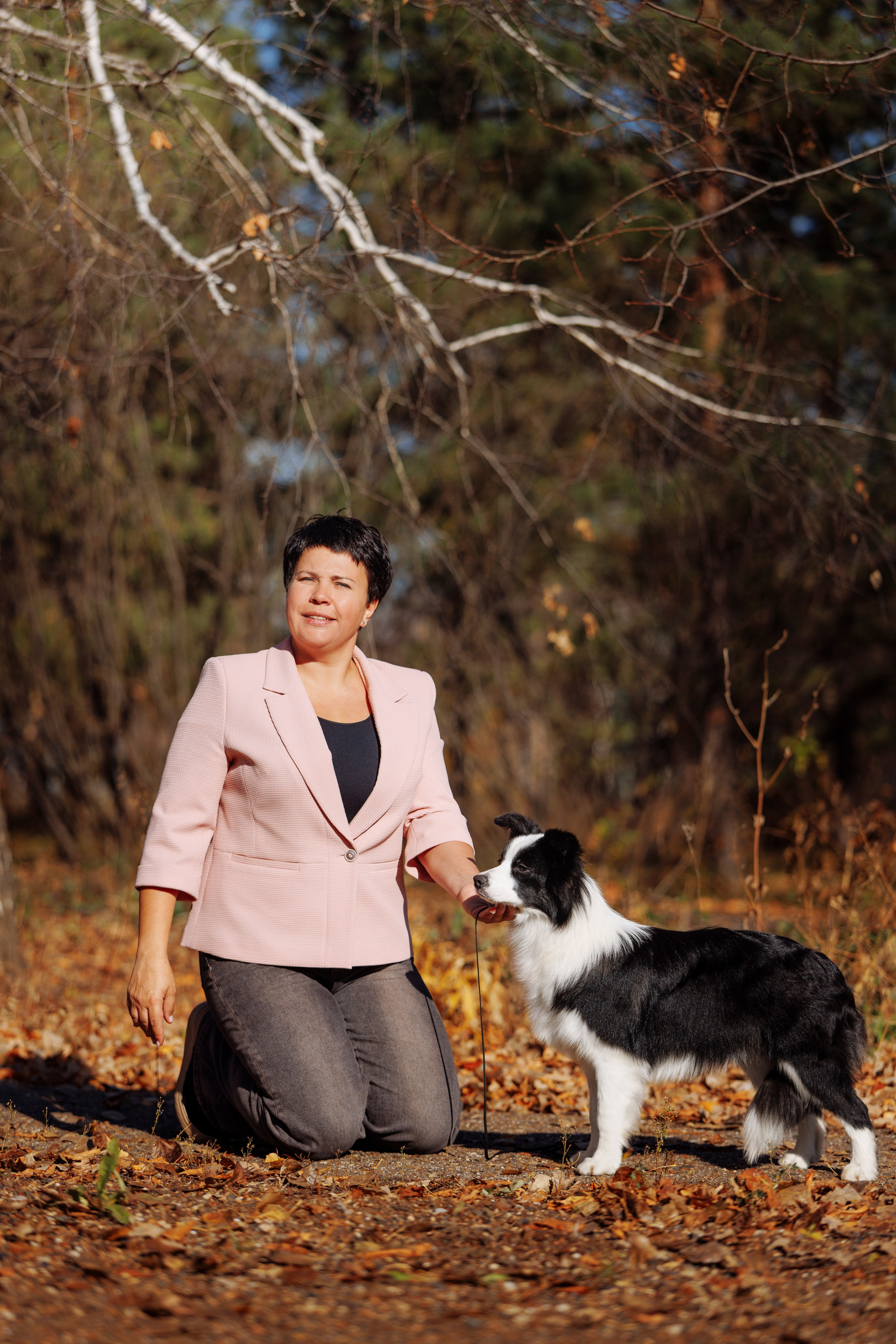 Выставка октября в Оренбурге. О нас