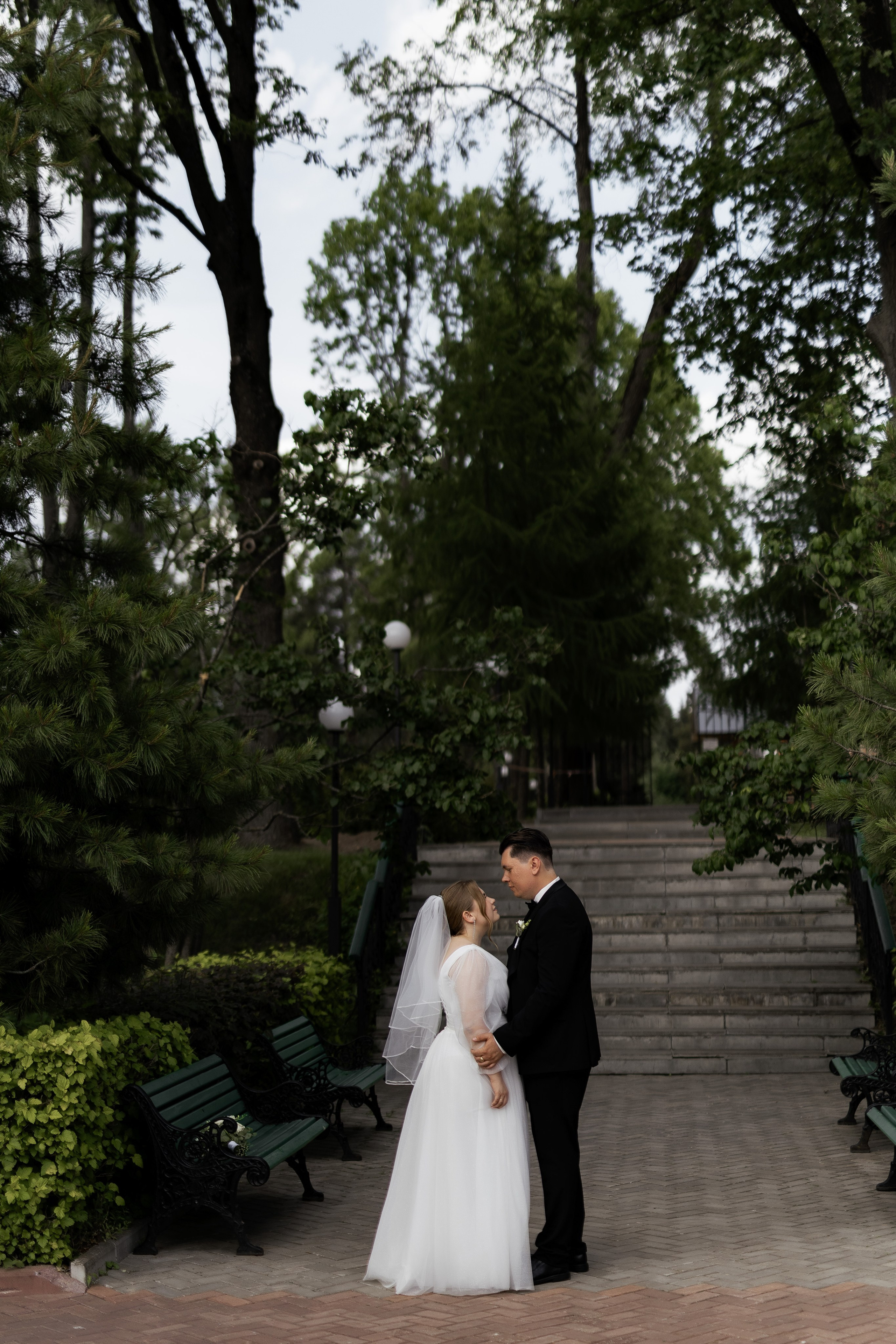 Рома и Вика. Фотограф Елизавета Князева Сергиев Посад, Москва