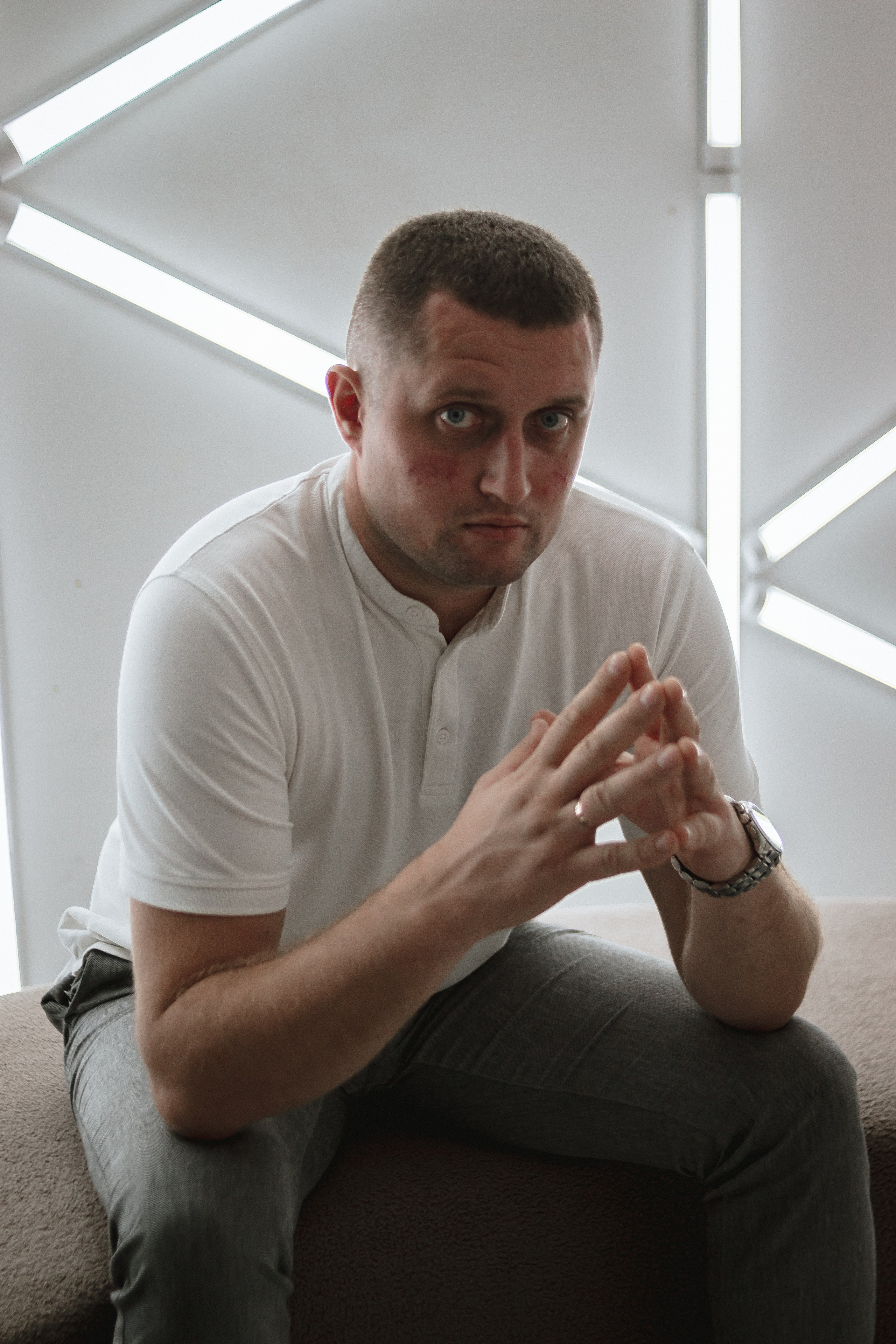 Eva. Ника — ваш персональный фотограф в Нижнем Новгороде