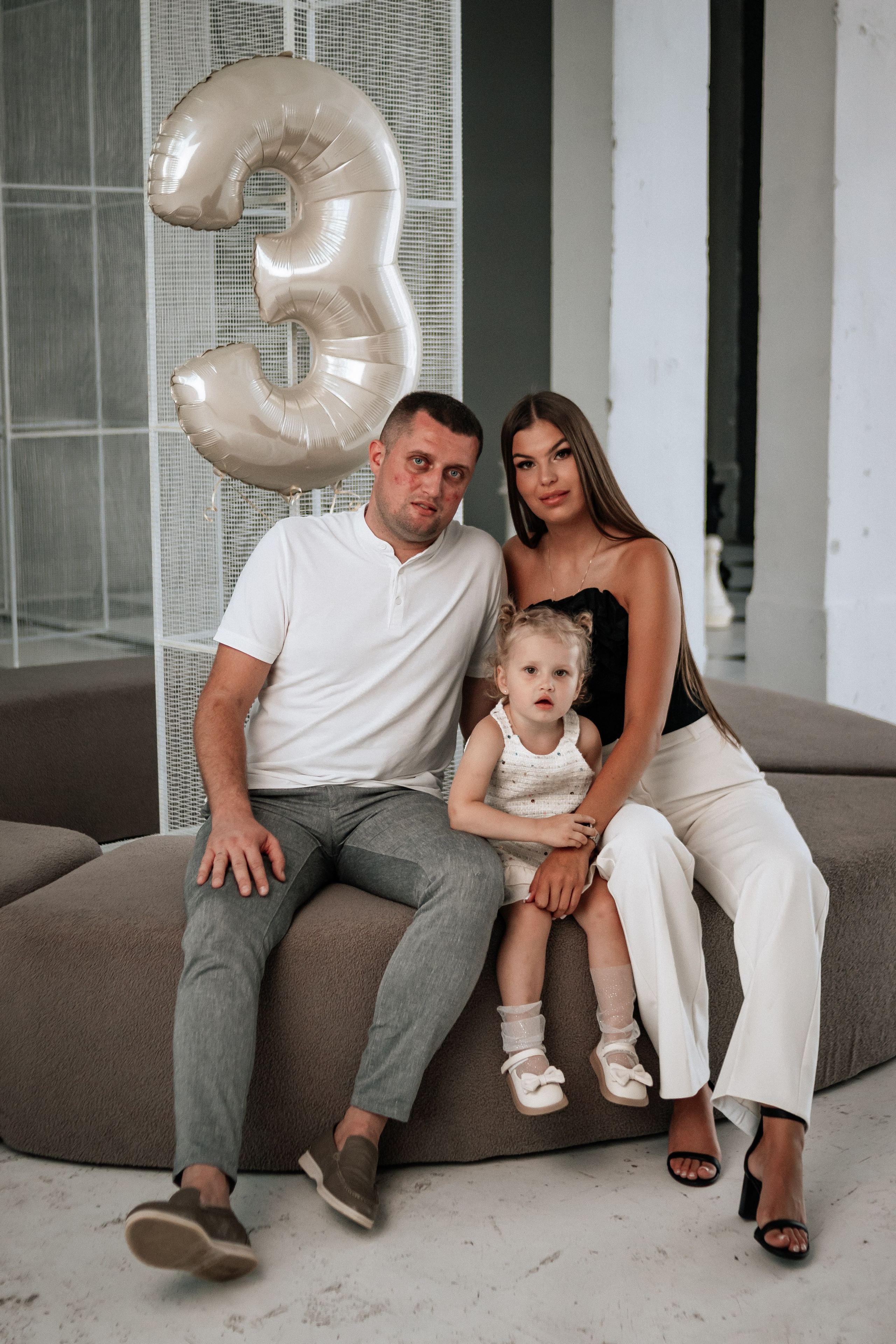 Eva. Ника — ваш персональный фотограф в Нижнем Новгороде