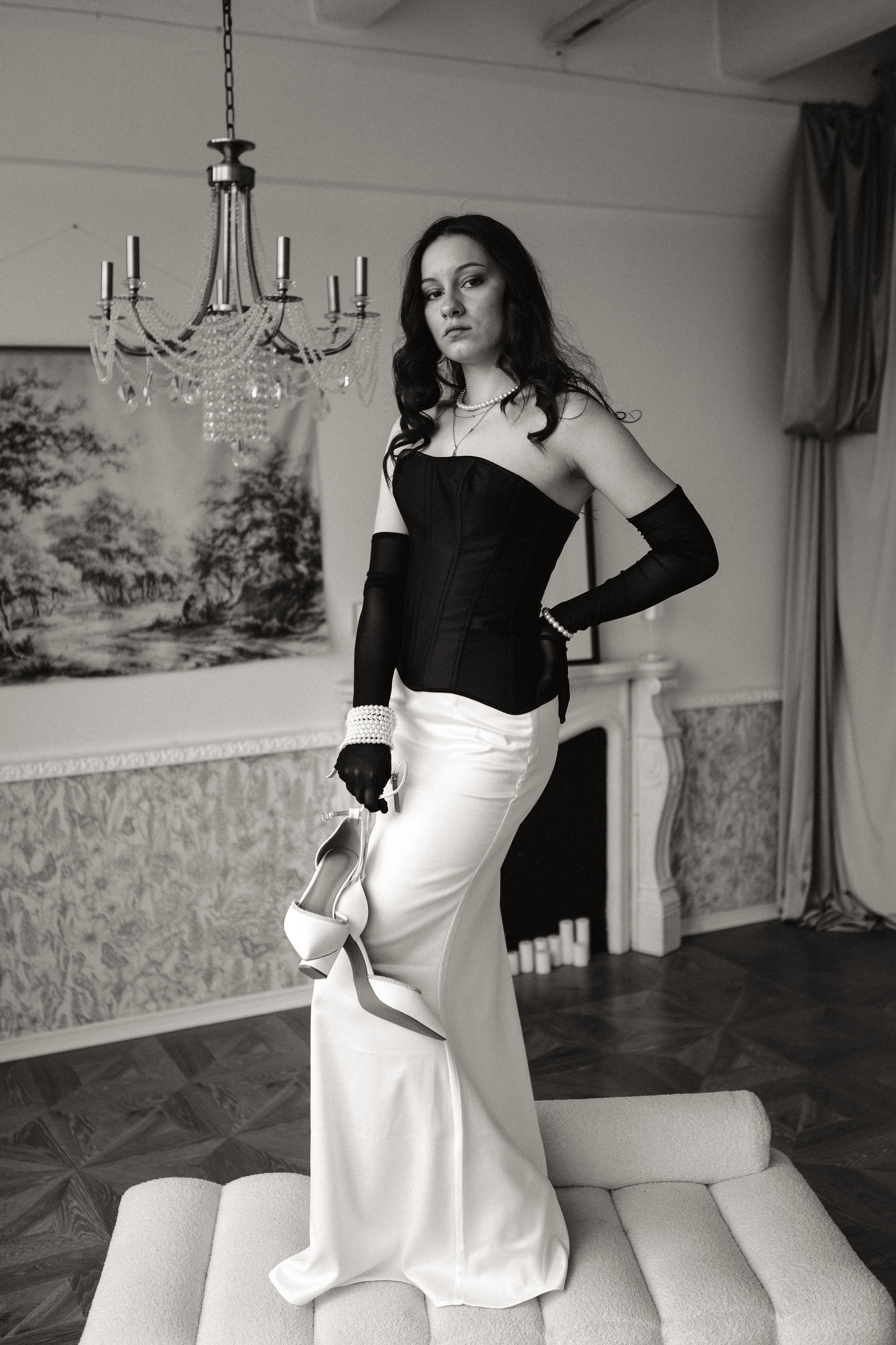 Ekaterina. Ника — ваш персональный фотограф в Нижнем Новгороде