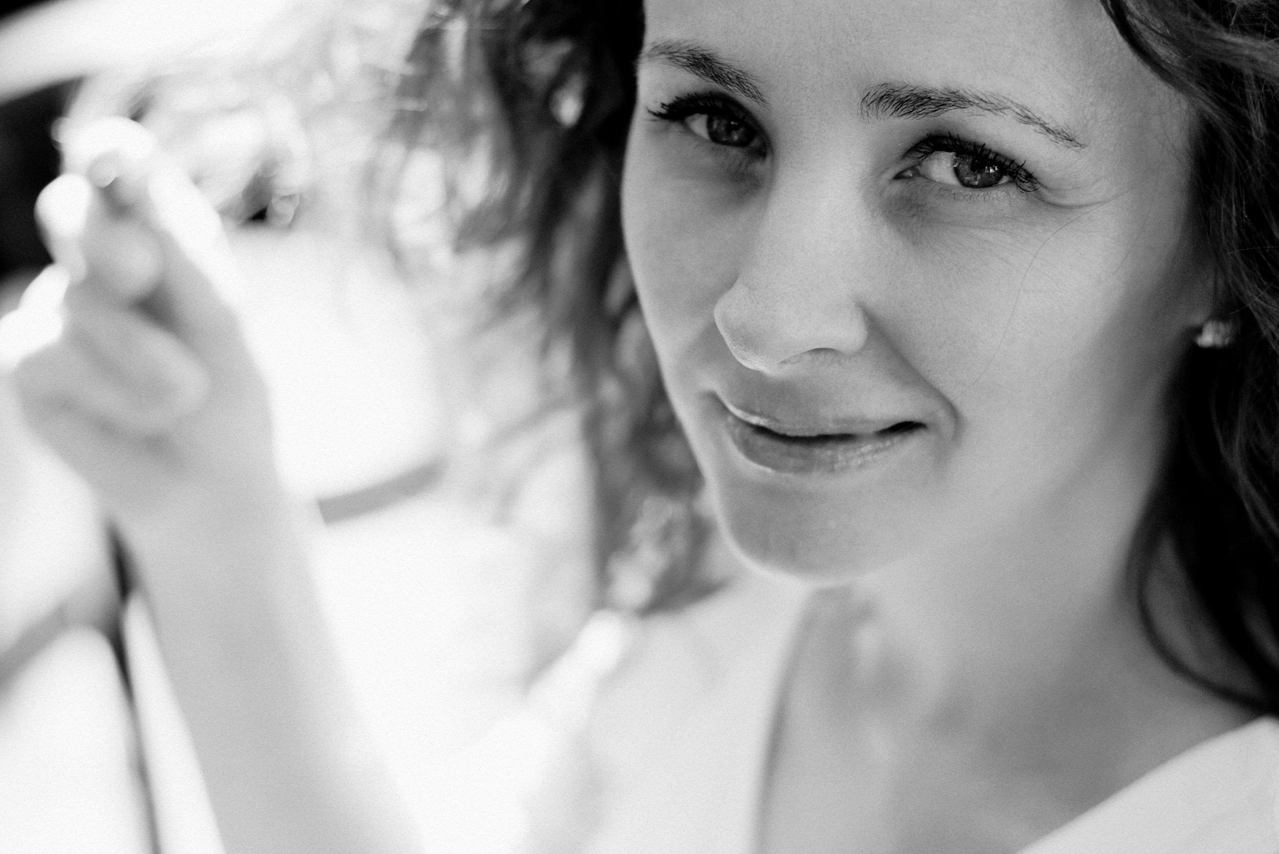 Олеся. Фотограф Дарья Мустафина, Тюмень