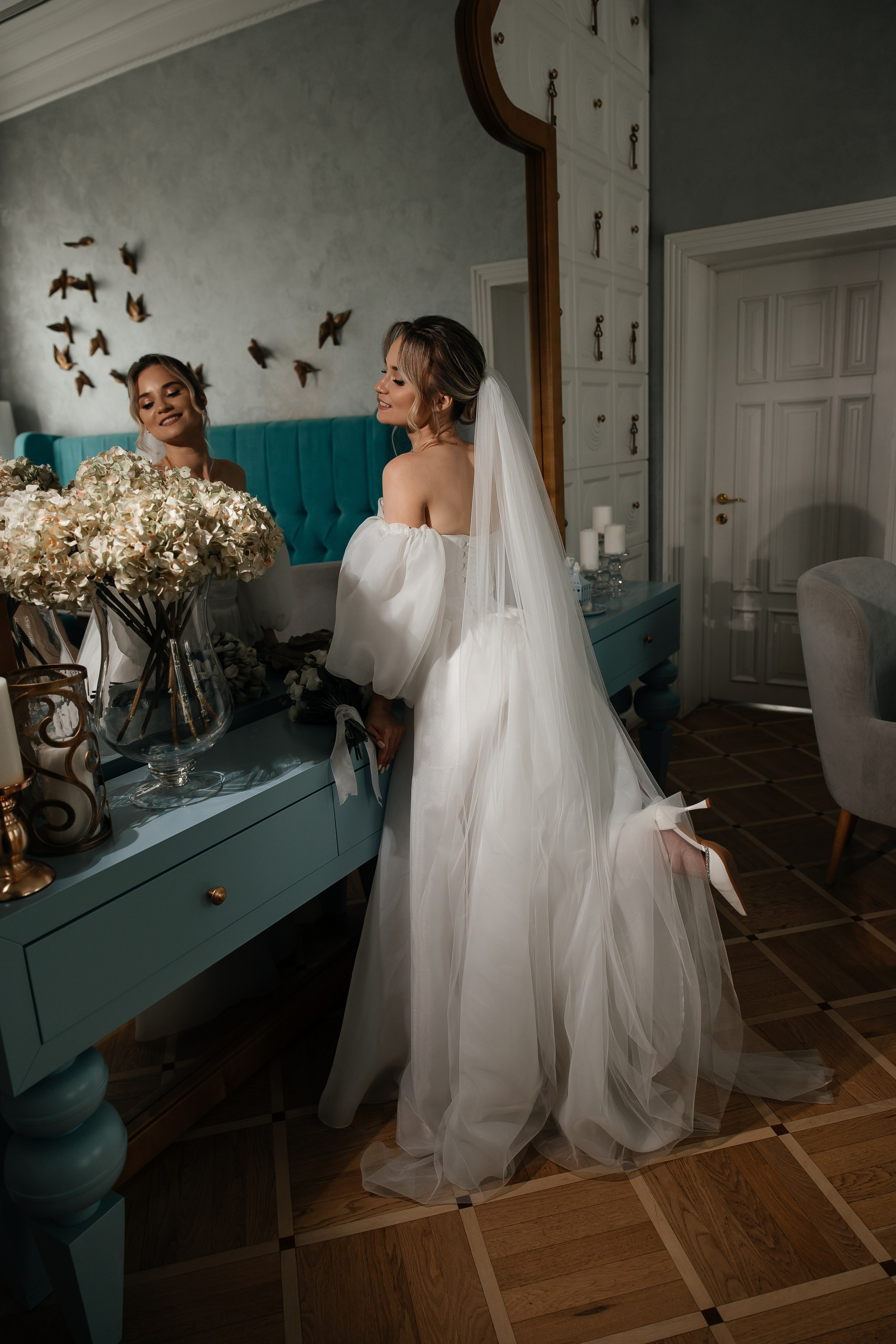 Сергей и Светлана. Фотограф Пенза Марина Арбузова |свадебный и семейный фотограф