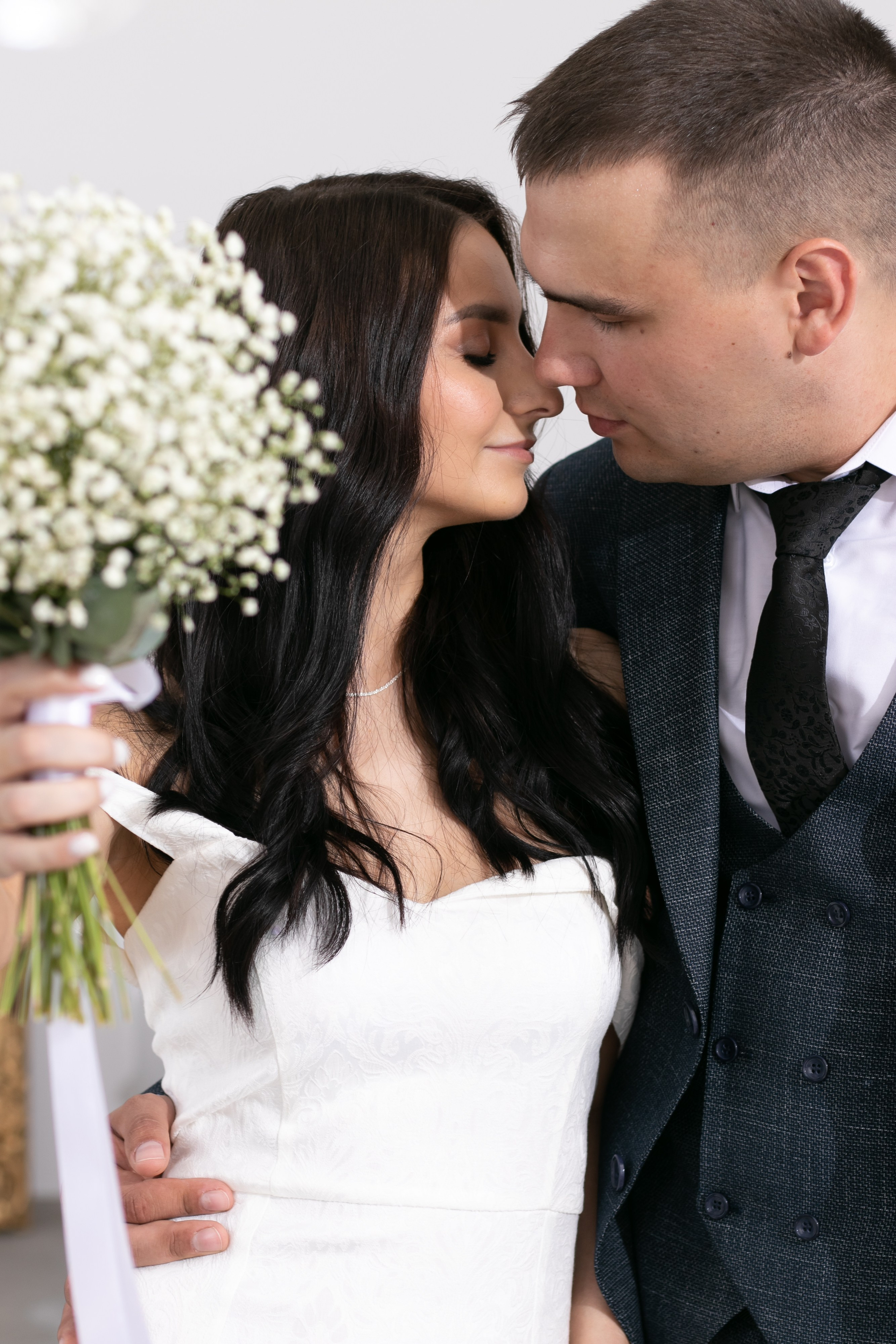 Татьяна и Пётр 03.08.23. Фотограф Чебоксары