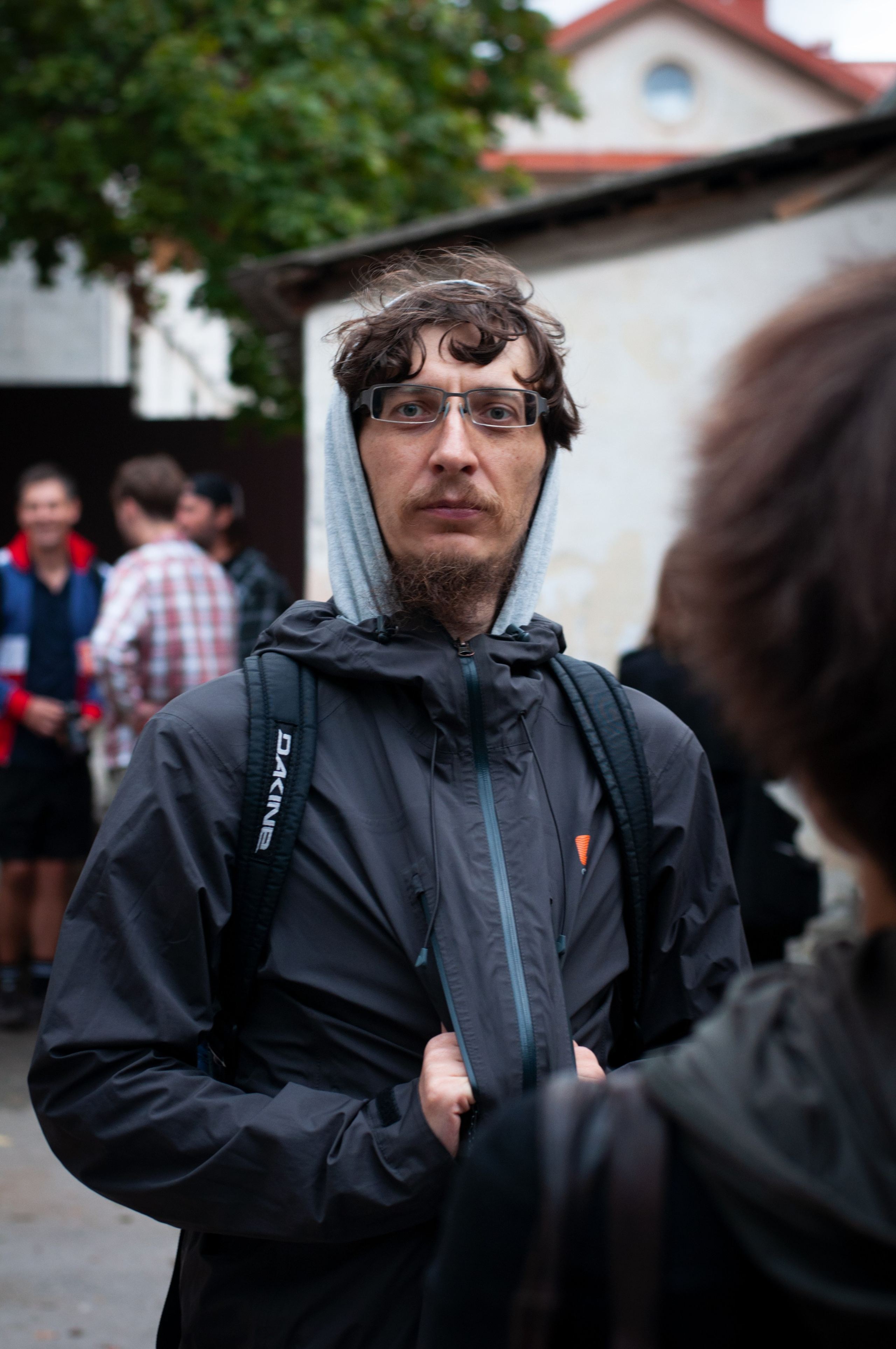 Находка 13.10.24. Репортажный фотограф в Симферополе Зареев Иван