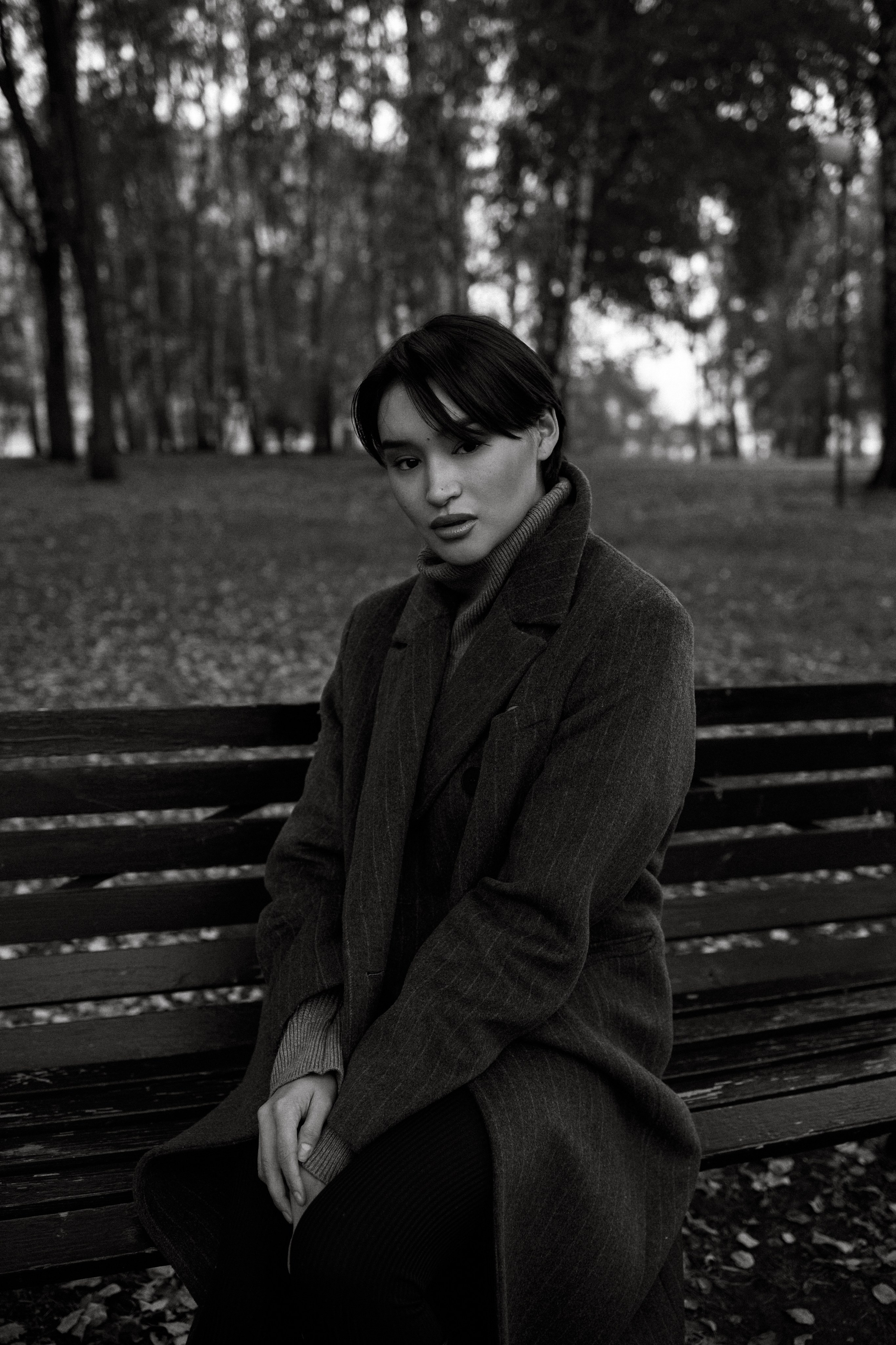 Алина Камалова