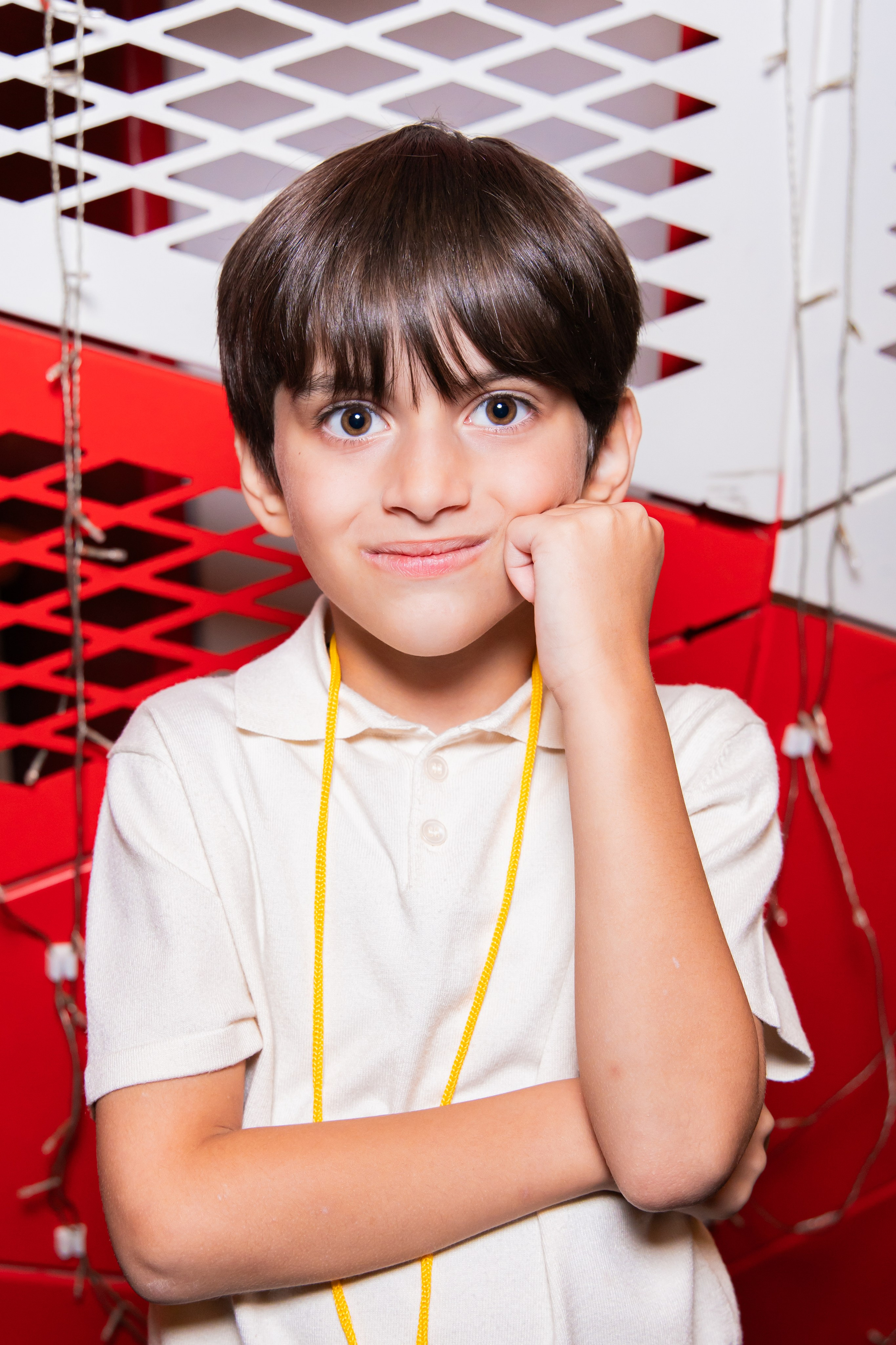 Самвел 05/02 KidsCity A4. Виктория Литвинова репортажный фотограф Москва