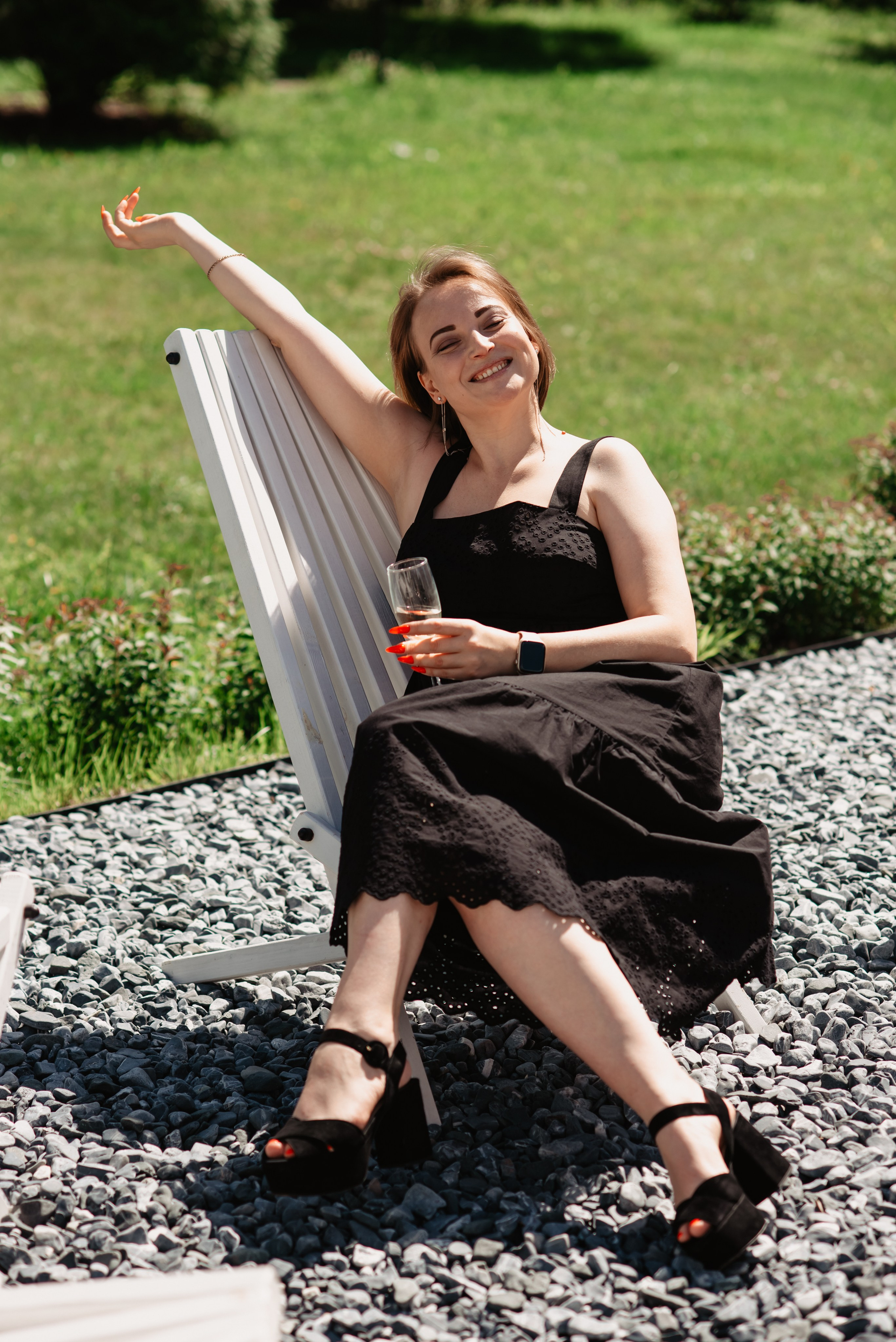 Фотосессия на день рождения. Анастасия Петрович фотограф, фотокорреспондент в Москве и Санкт-Петербурге. Фотосъёмка репортажа, мероприятия, корпоративная съёмка, контент