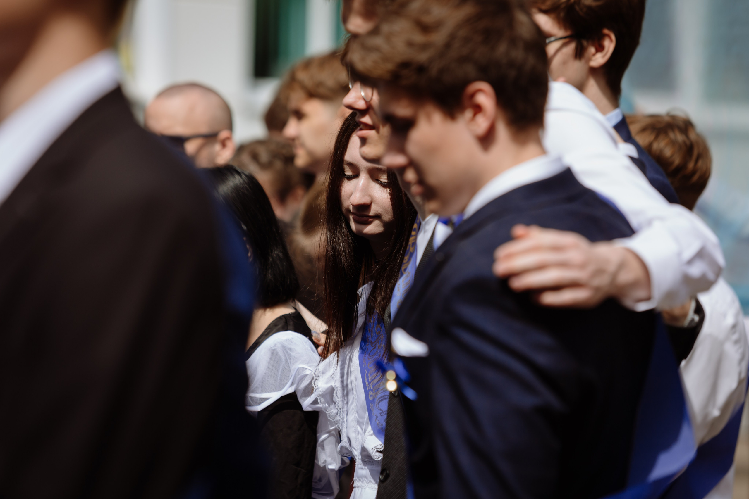 Последний звонок 2024 (3 часа фотосъемки). Профессиональный фотограф Надежда Антонова