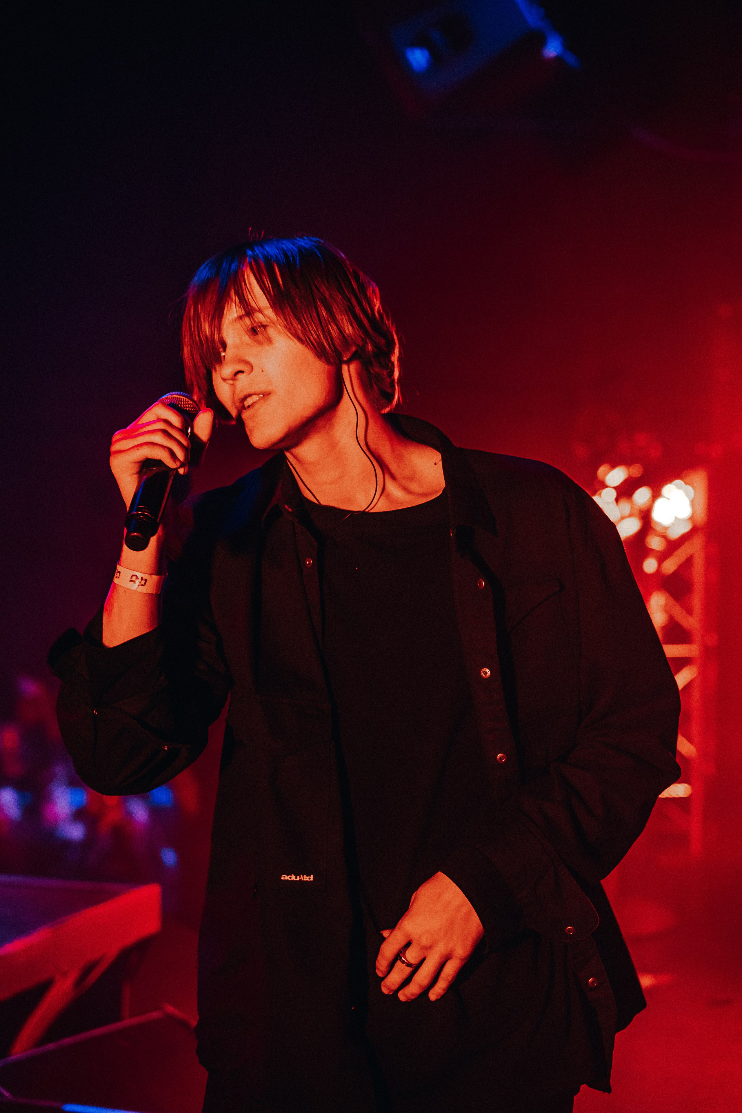 MZLFF. Коммерческий фотограф Иван Рыбаков