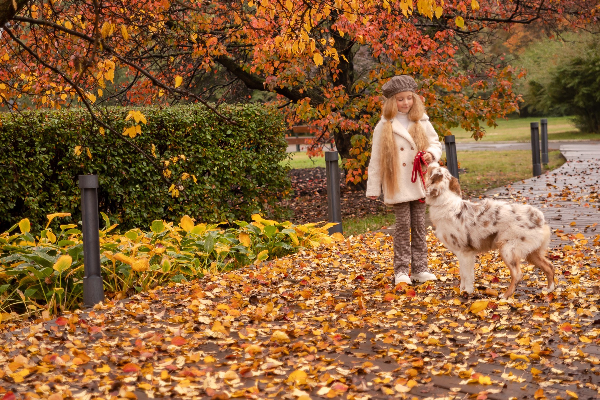 Детская. Фотограф Галина Трухина