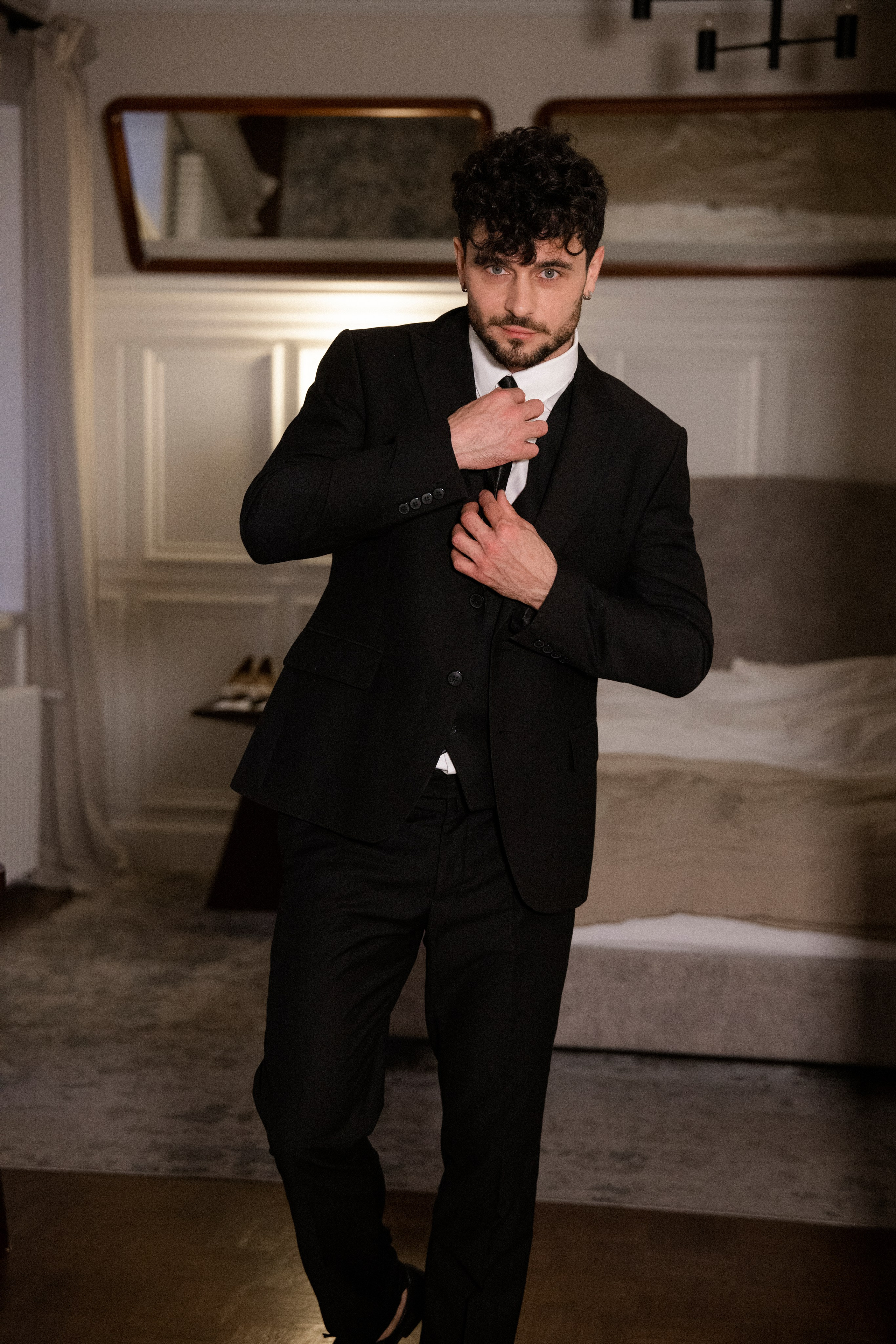 Андрей и Лера. Свадебный и портретный фотограф