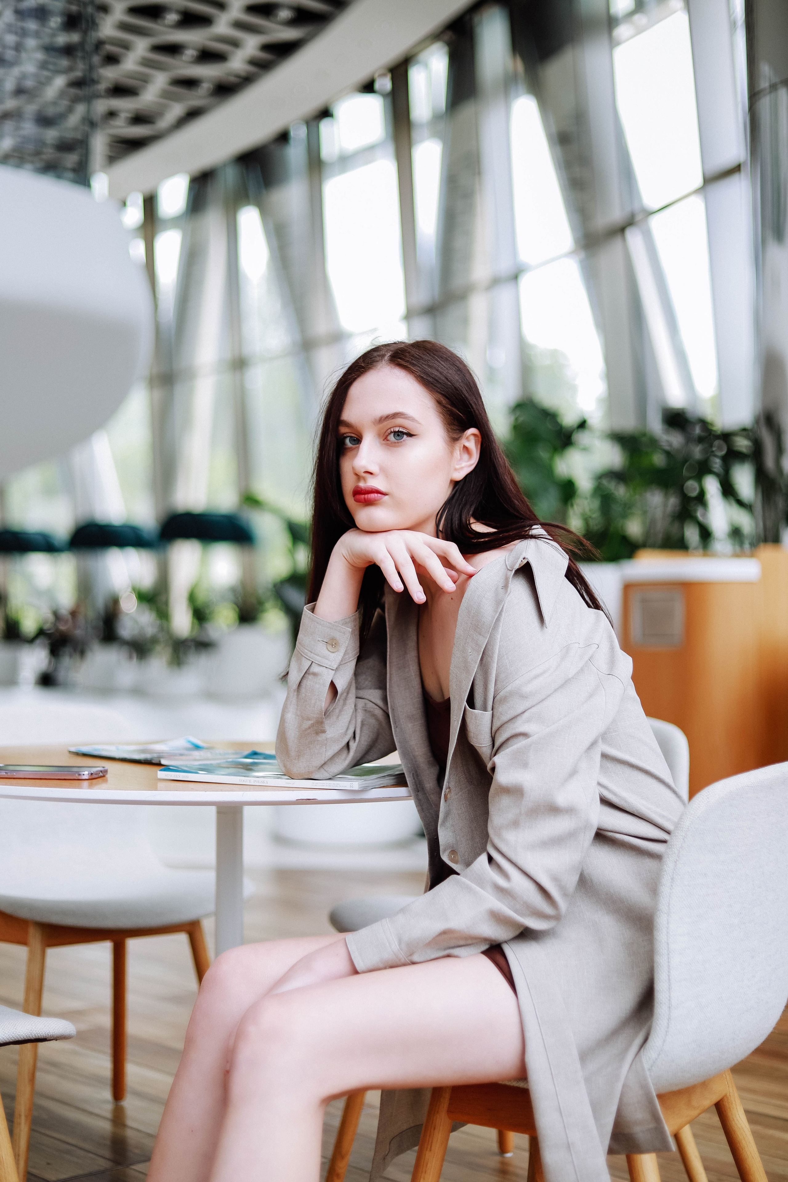 Анна. Женский/Детский фотограф в Симферополе Вероника Слепогина