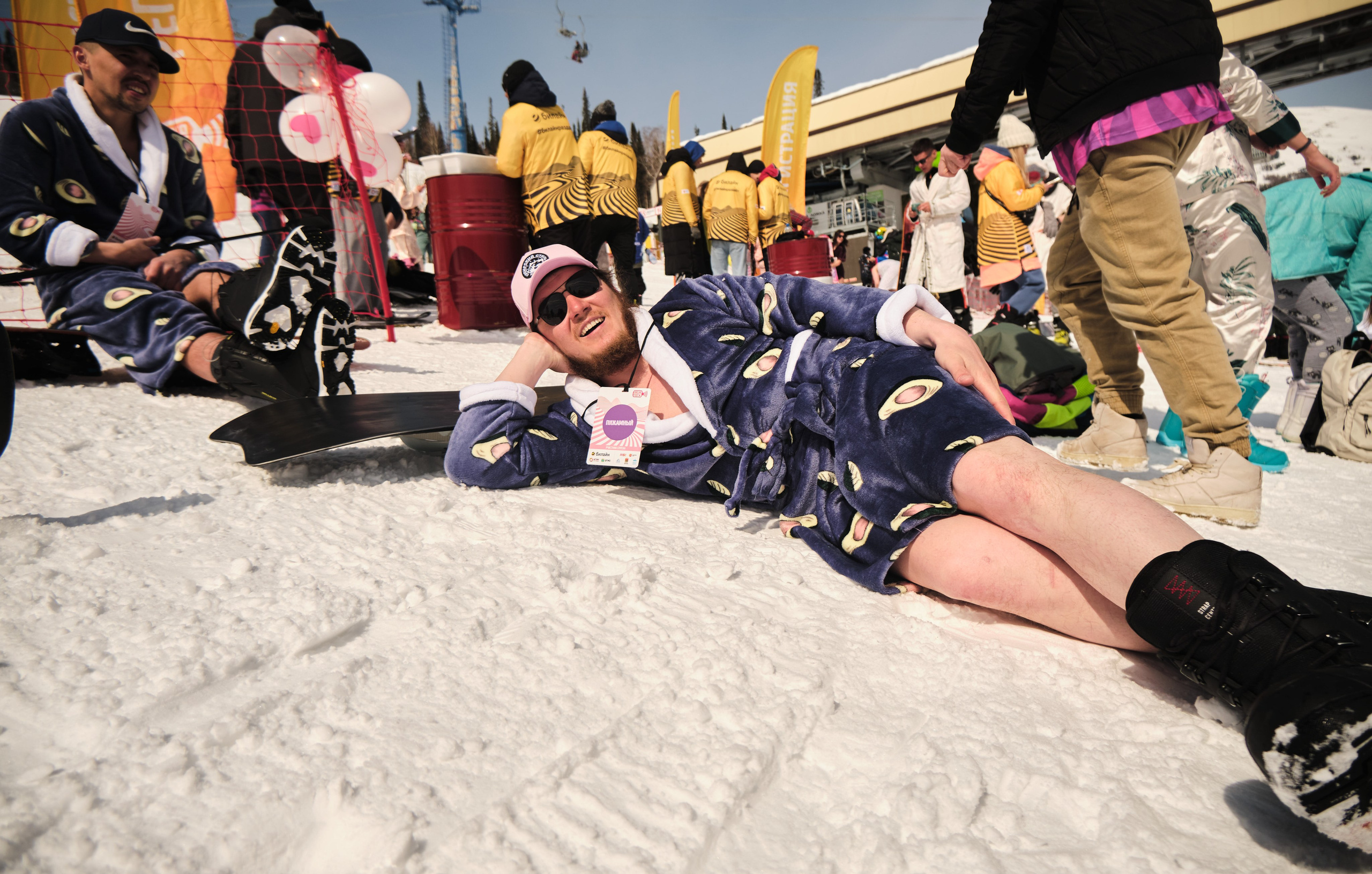 Грелка фест 21.04.2023. Свадебный и семейный фотограф в Новокузнецке Иван Иванов