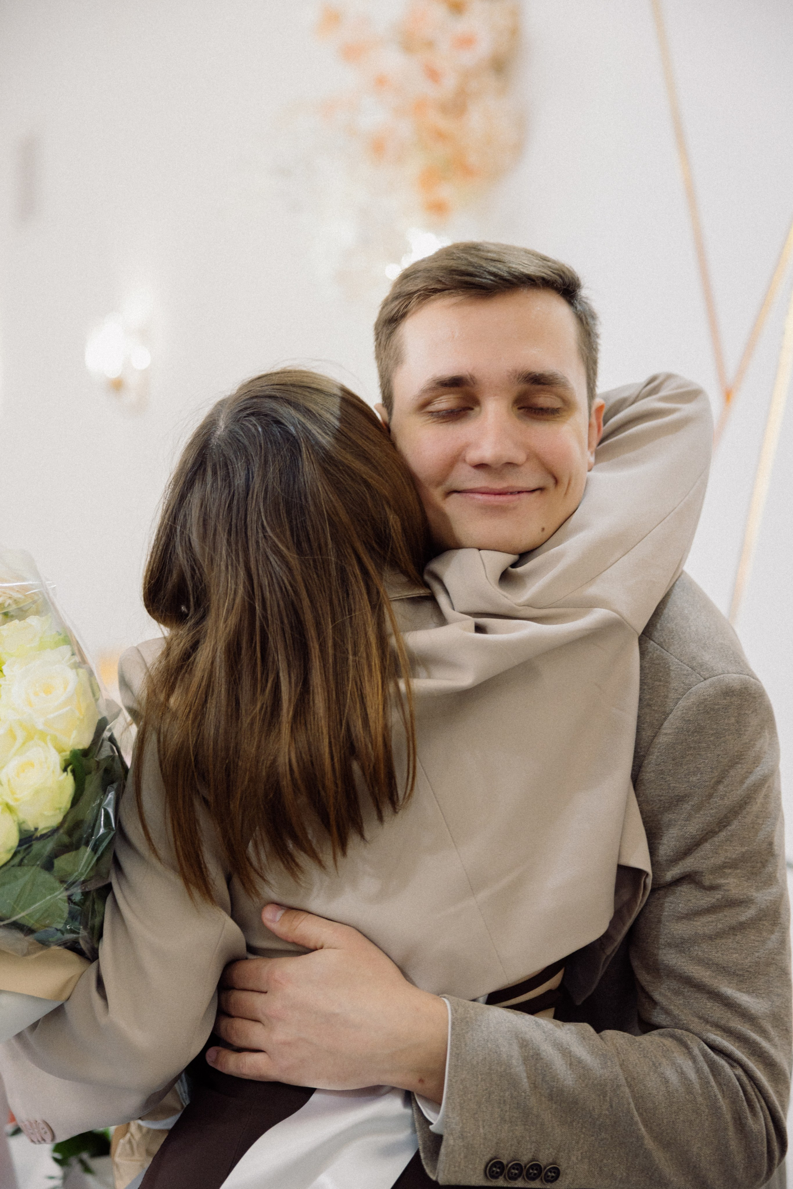 Денис и Анастасия. Свадебный фотограф в Ростов-на-Дону Даниил Молодовский