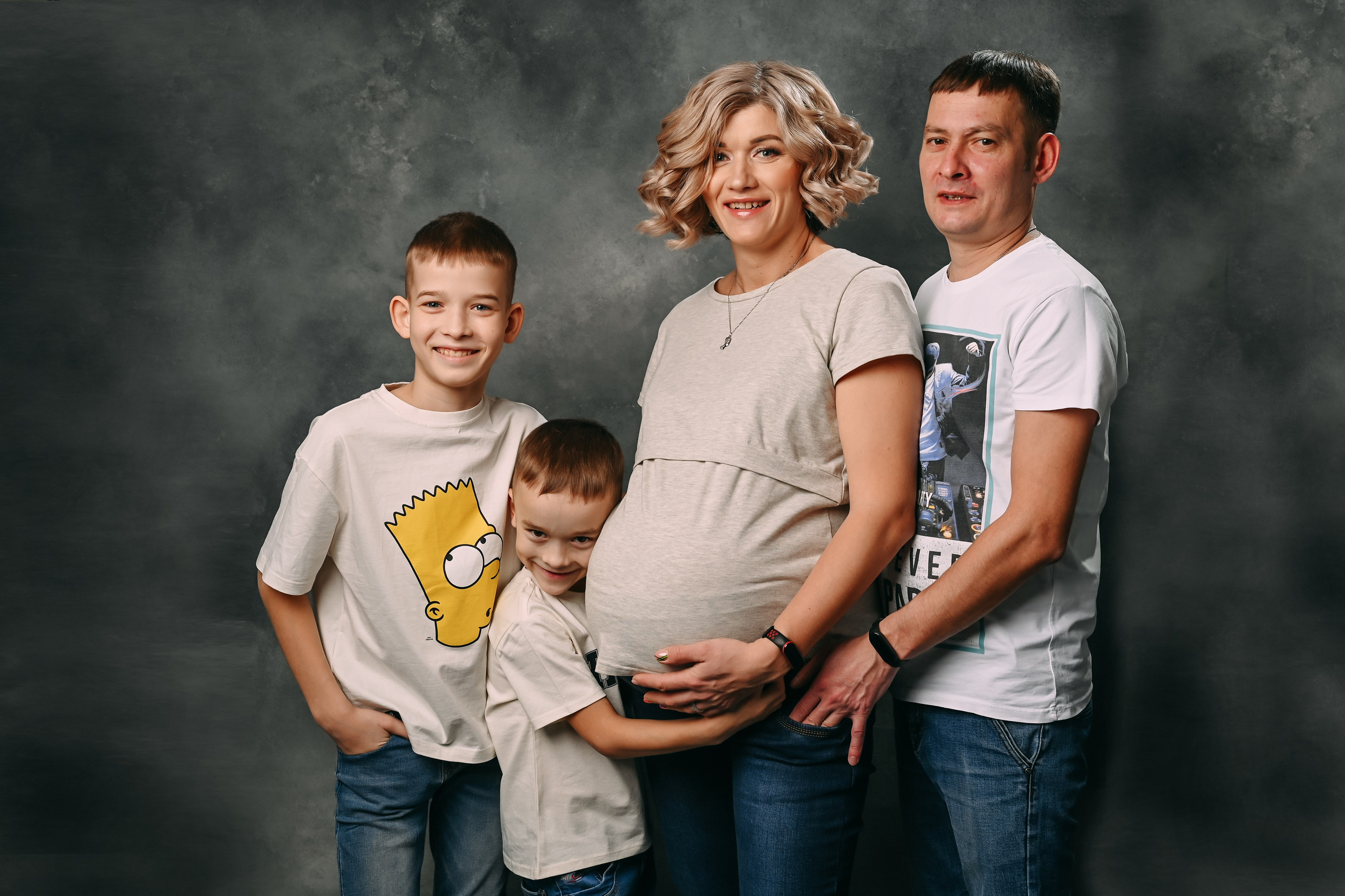 Александра. Детский и семейный фотограф