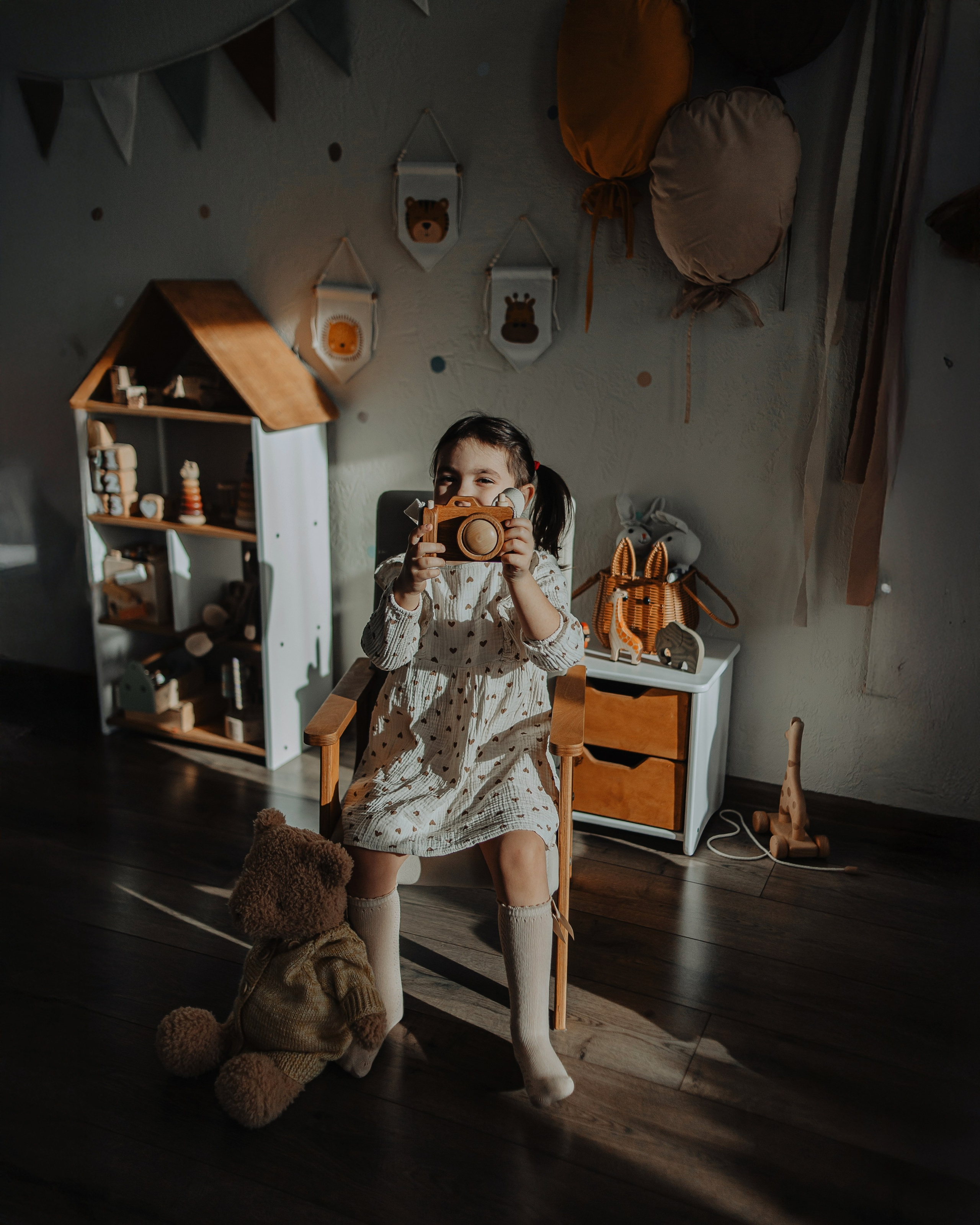 Семейная на 1 годик. Фотограф Брянск