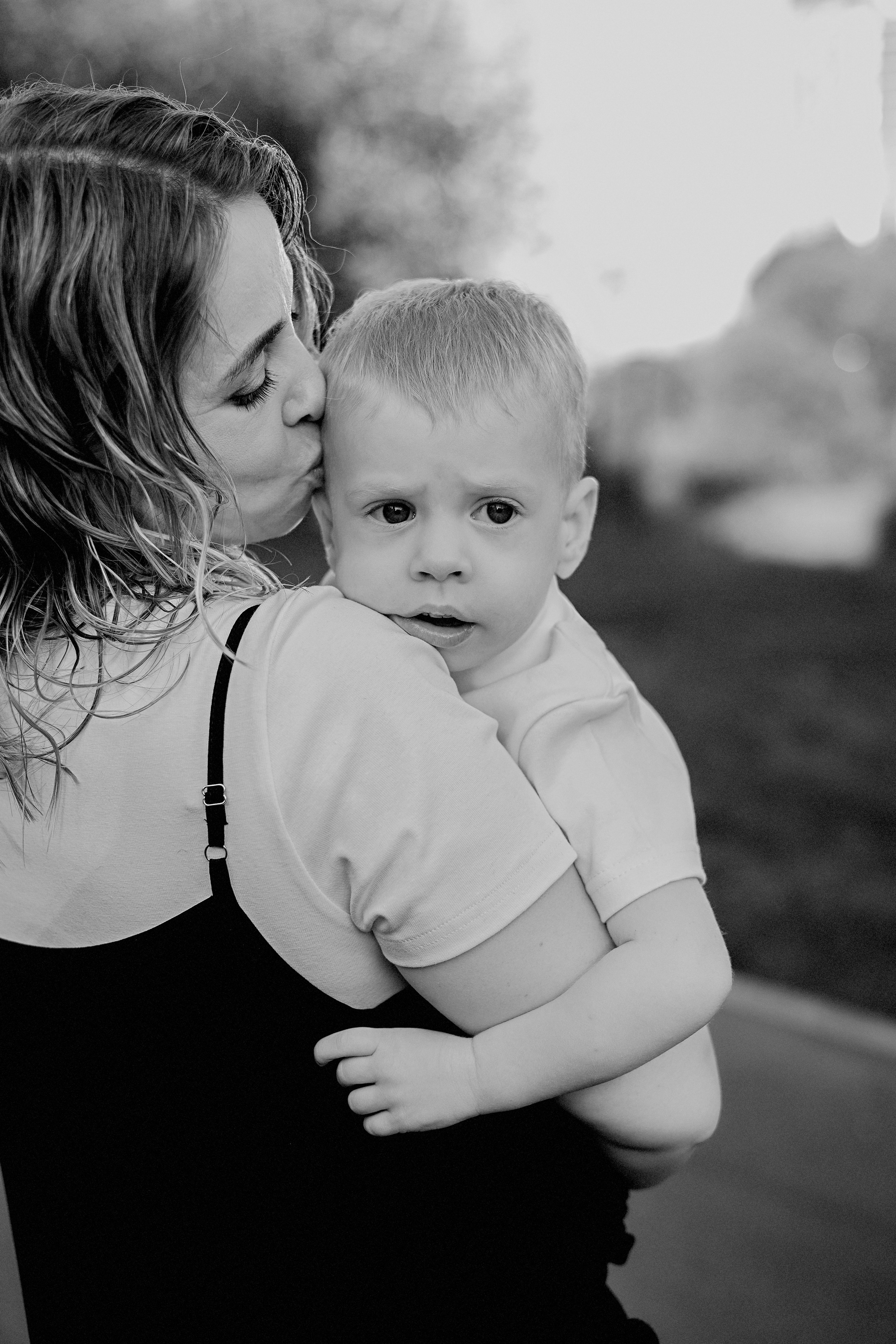 Фотопрогулка в парке. Фотограф Ульянкина Мария