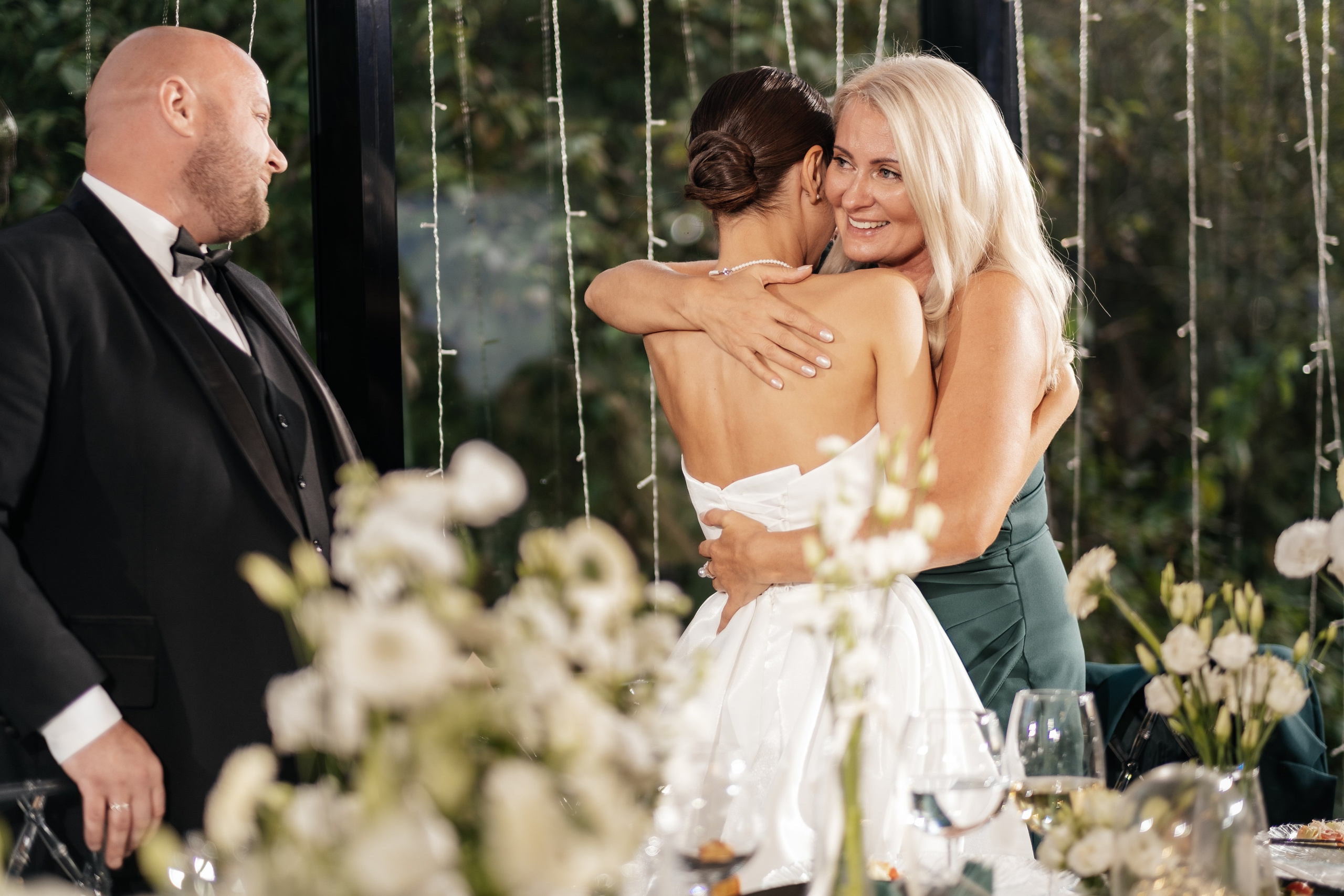 Дмитрий и Екатерина. Свадебный и семейный фотограф Москва, Звенигород, Одинцово, Можайск,