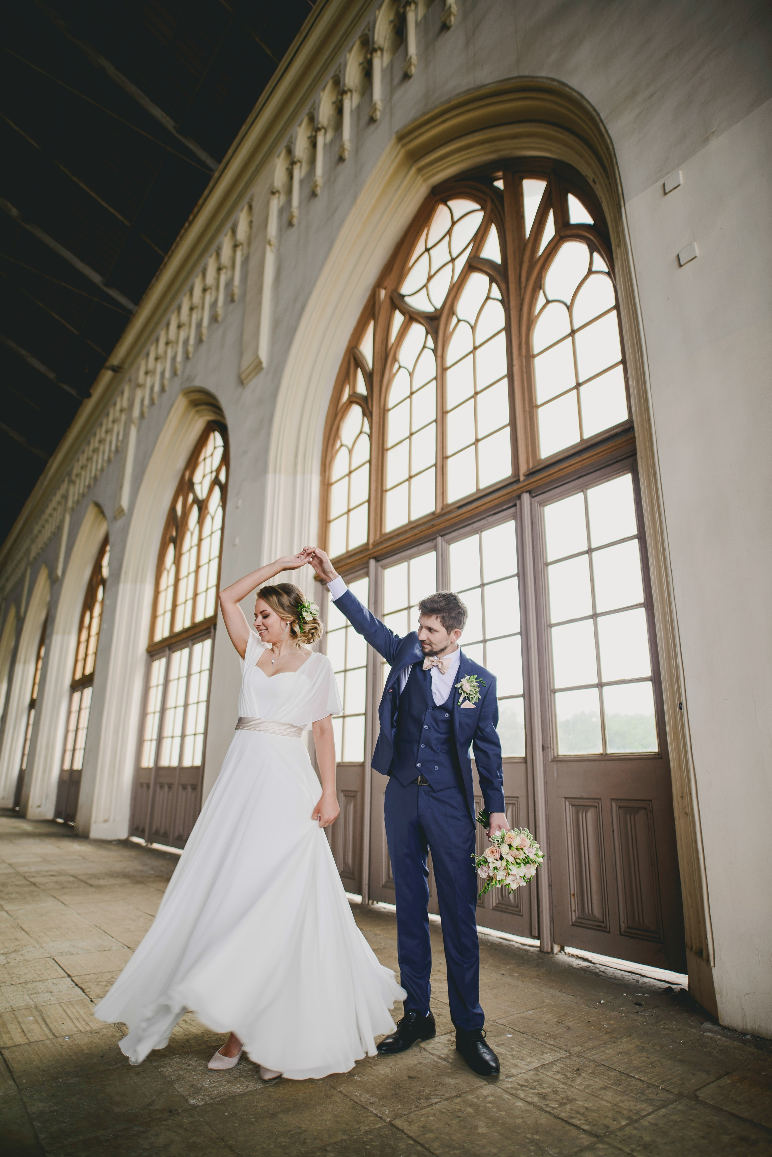 Фотограф на свадьбу в С-Пб Борис Большой