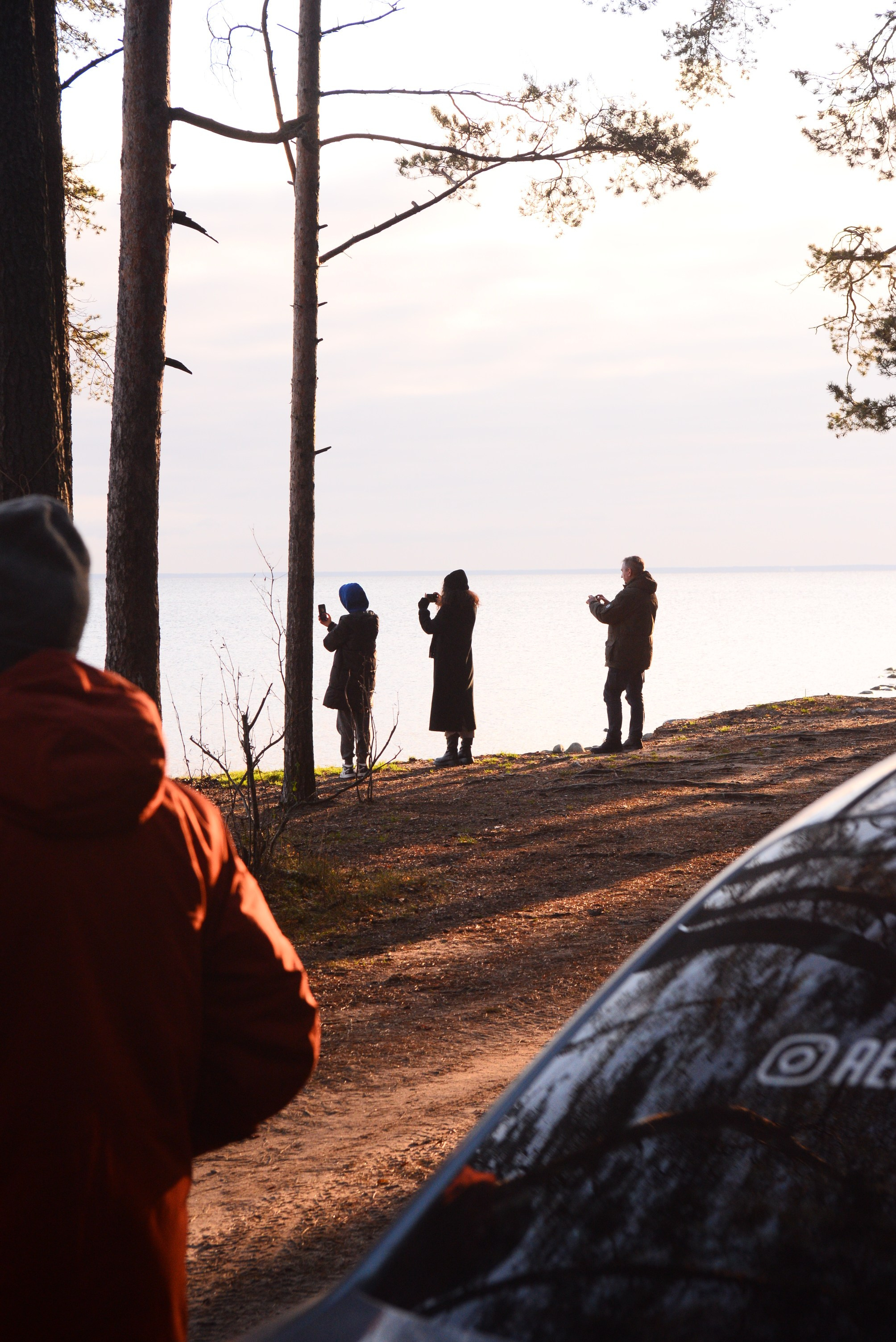 GAC. Платонов Олег — фотограф Санкт-Петербург