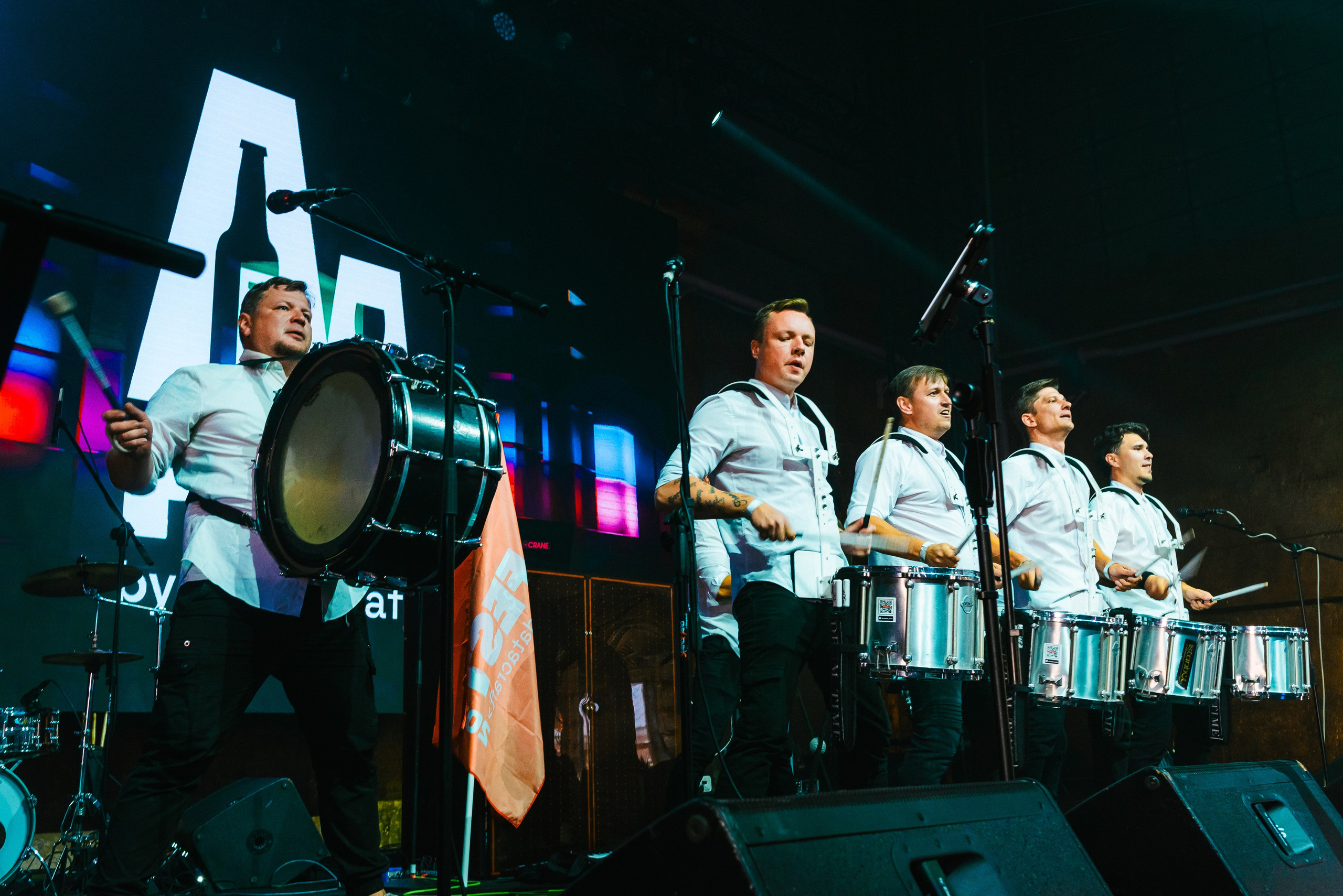 AA Fest 2024. Платонов Олег — фотограф Санкт-Петербург