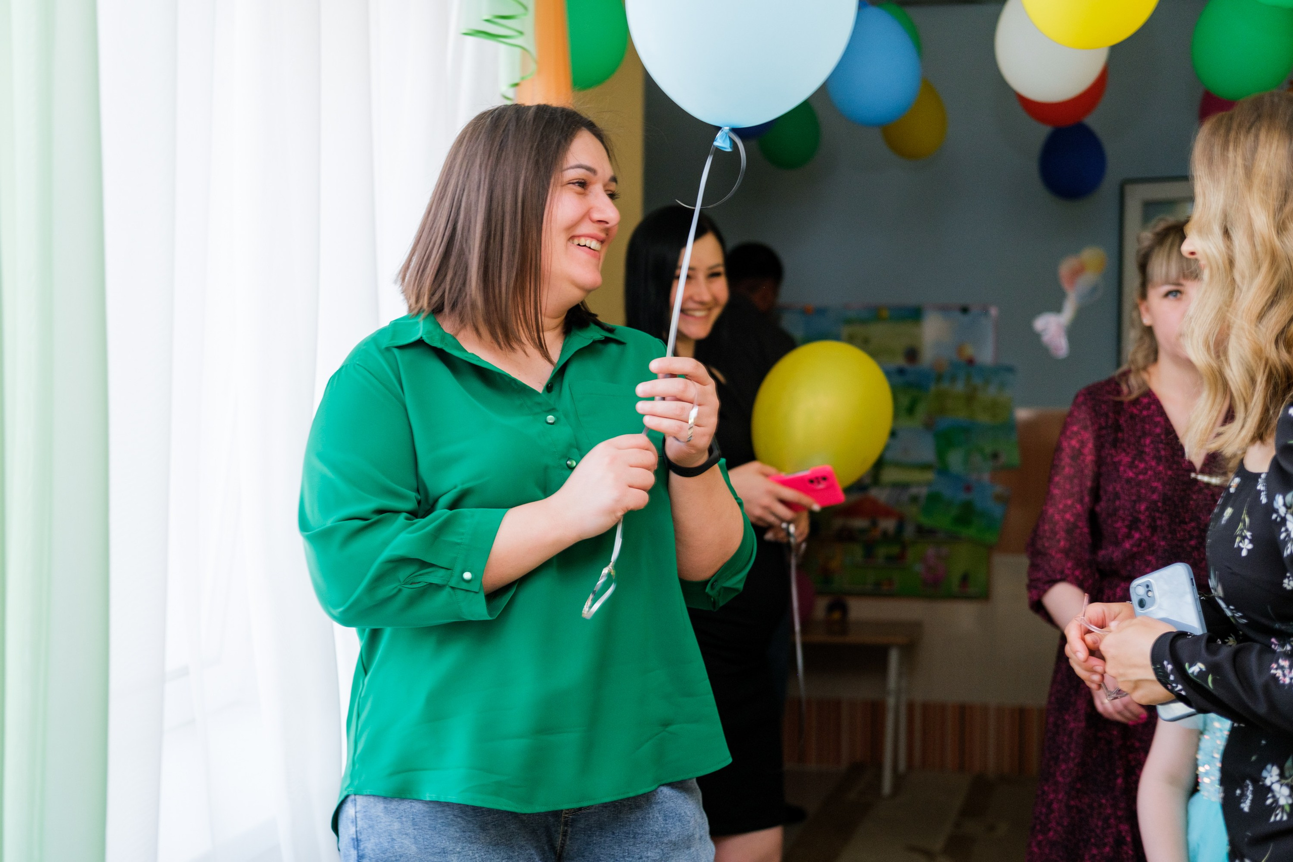 Выпускной 2023. Фотограф Софья Володкина