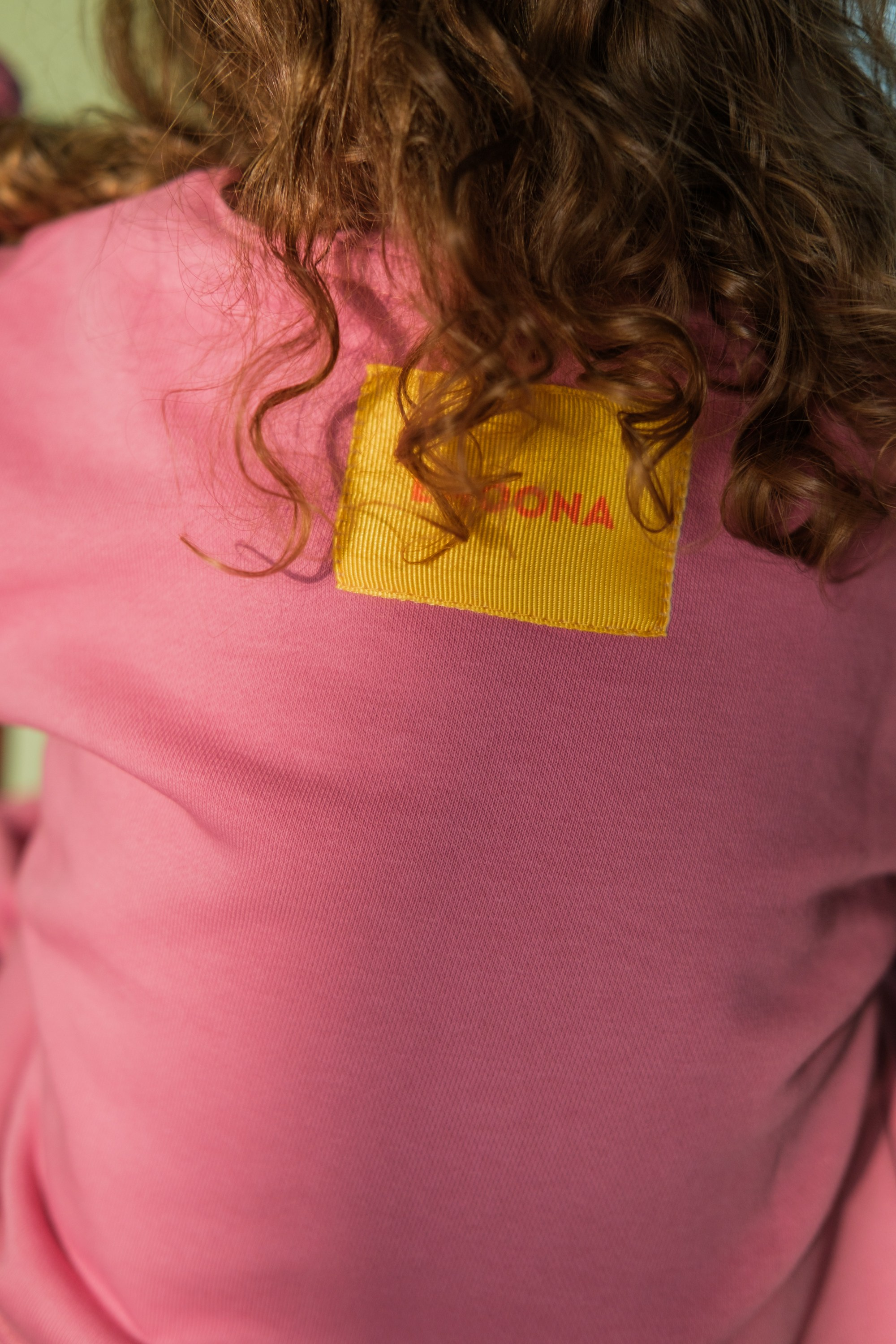 Детская одежда Emoona. Фотограф Софья Володкина