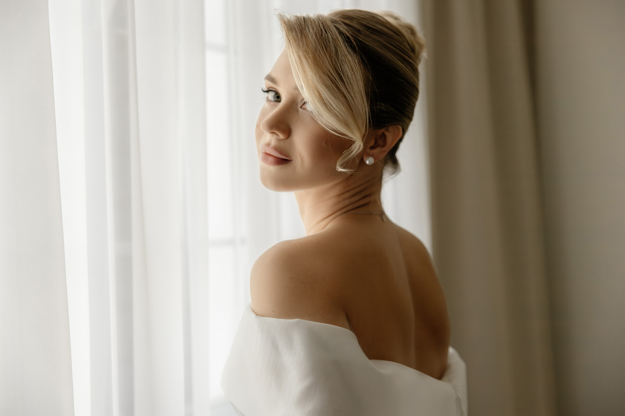 Никита&Светлана. Фотограф Арина Елизарова