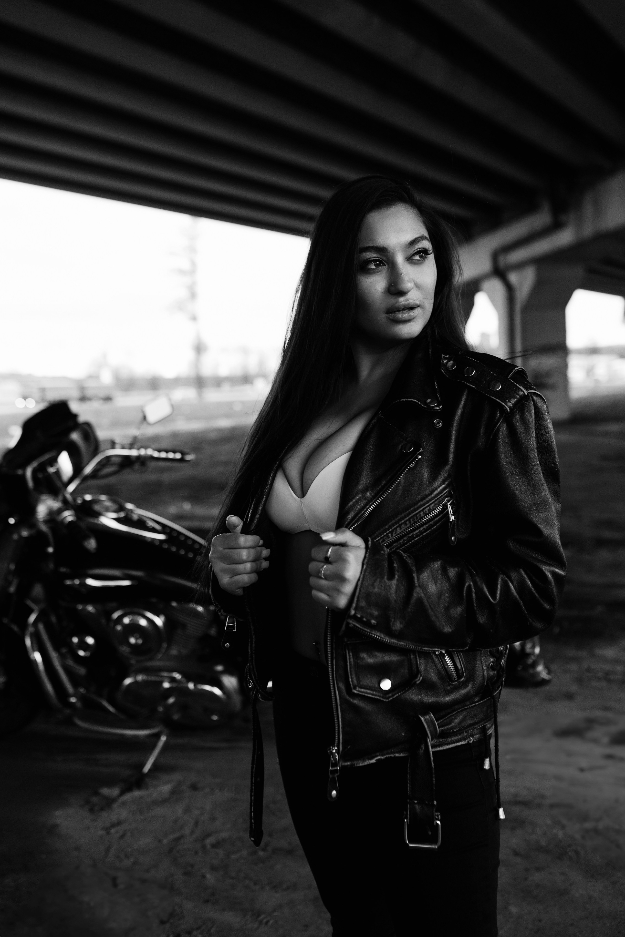 Вероника. Свадебный, семейный фотограф в Рязани Лена Брант