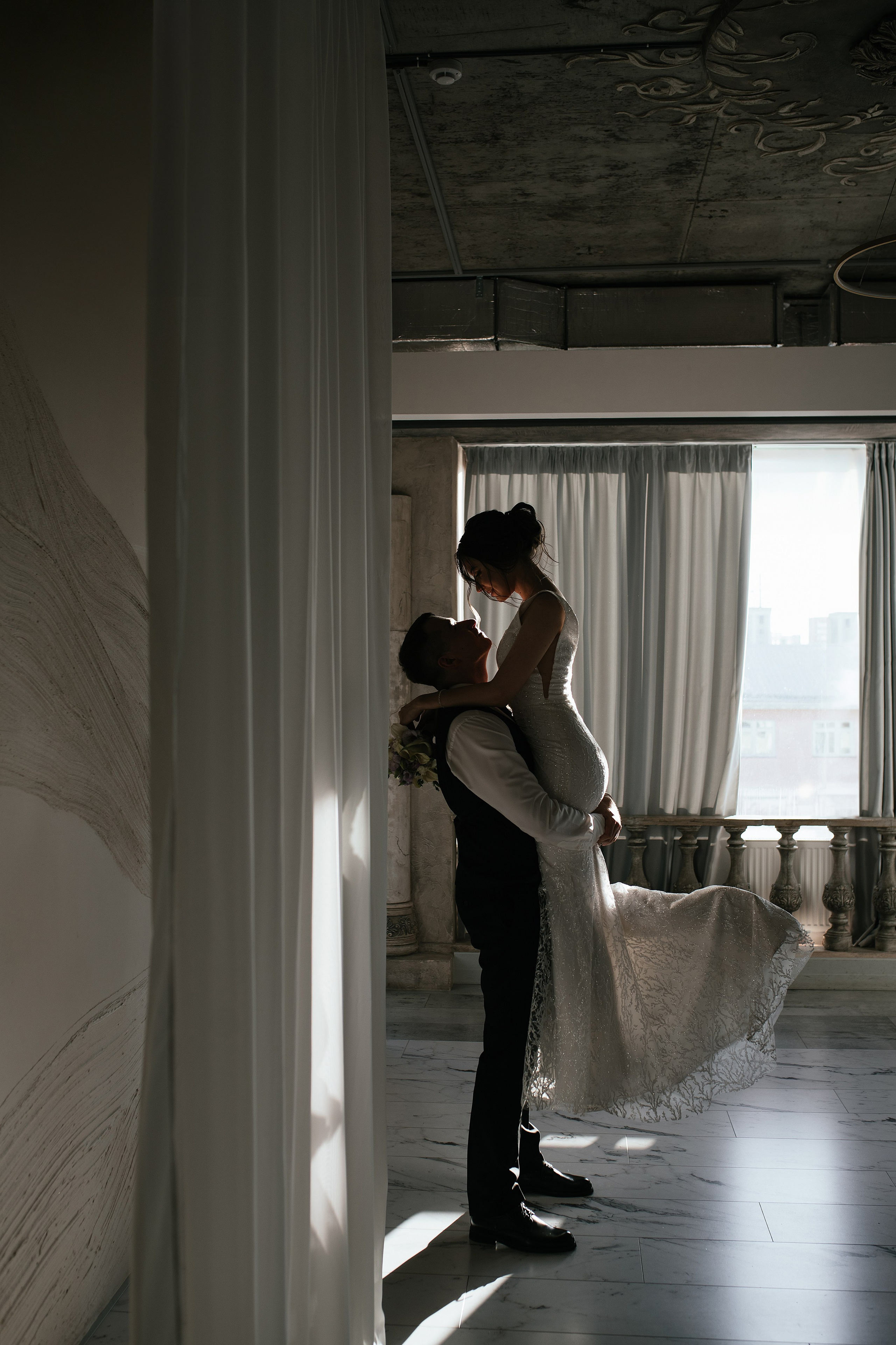 Wedding day #43. Свадебный, семейный фотограф в Рязани Лена Брант