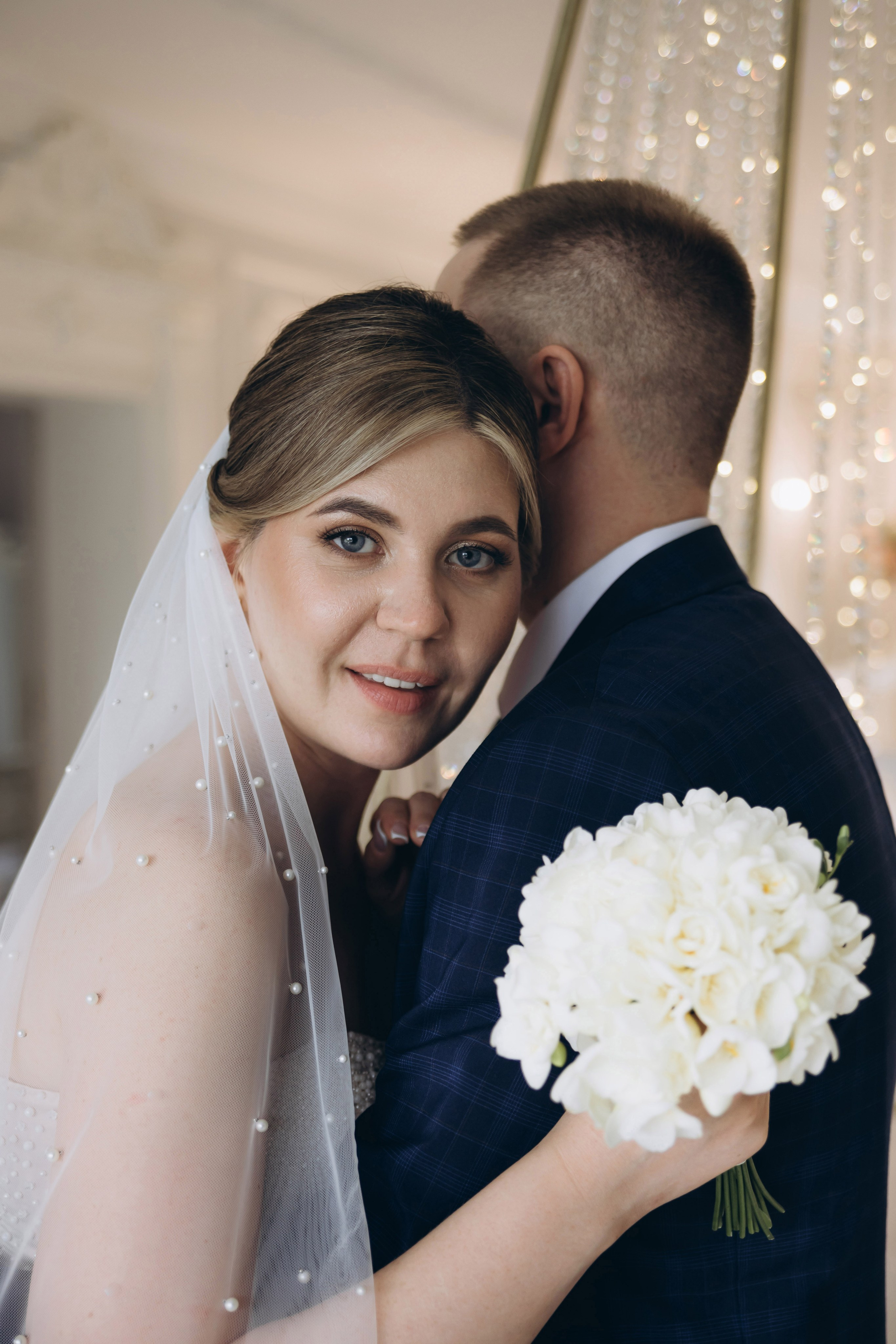 24.05.25 Алина & Борис. Свадебный и семейный фотограф в Новосибирске Дарья Кель