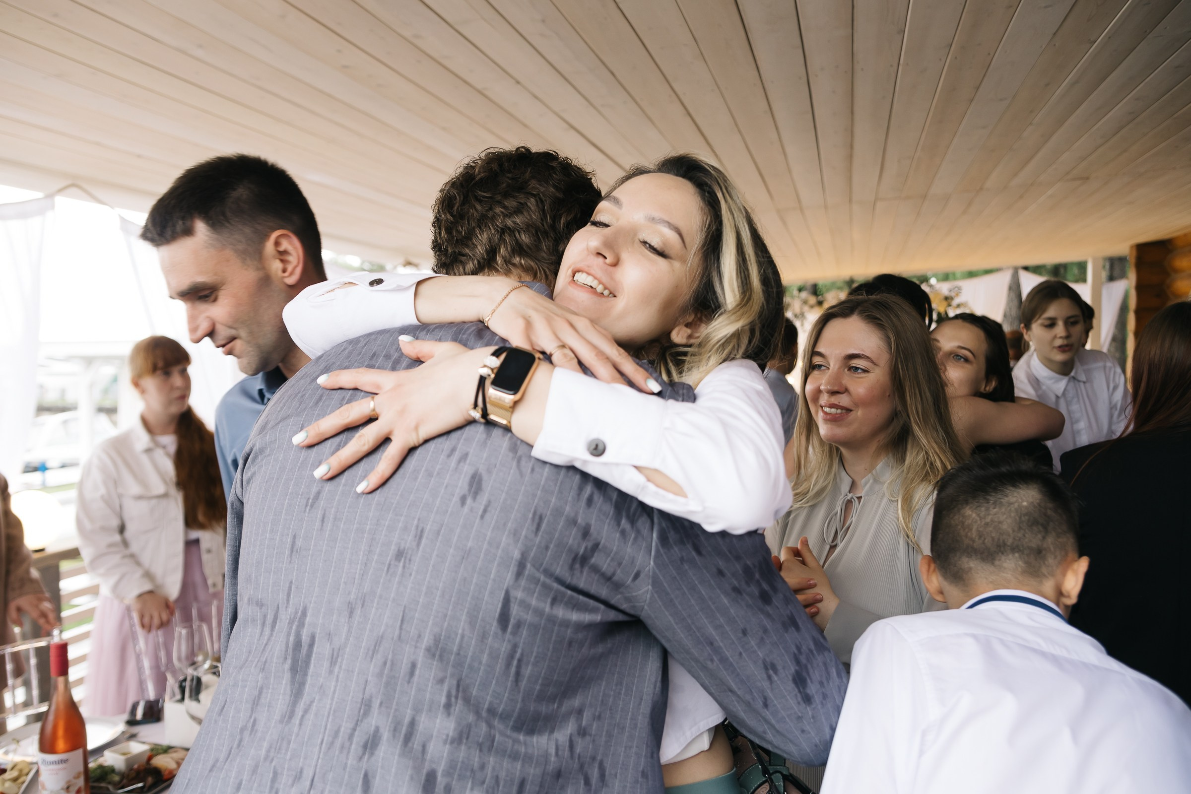 05.06.2024 Данил & Дарья. Свадебный и семейный фотограф в Новосибирске Дарья Кель