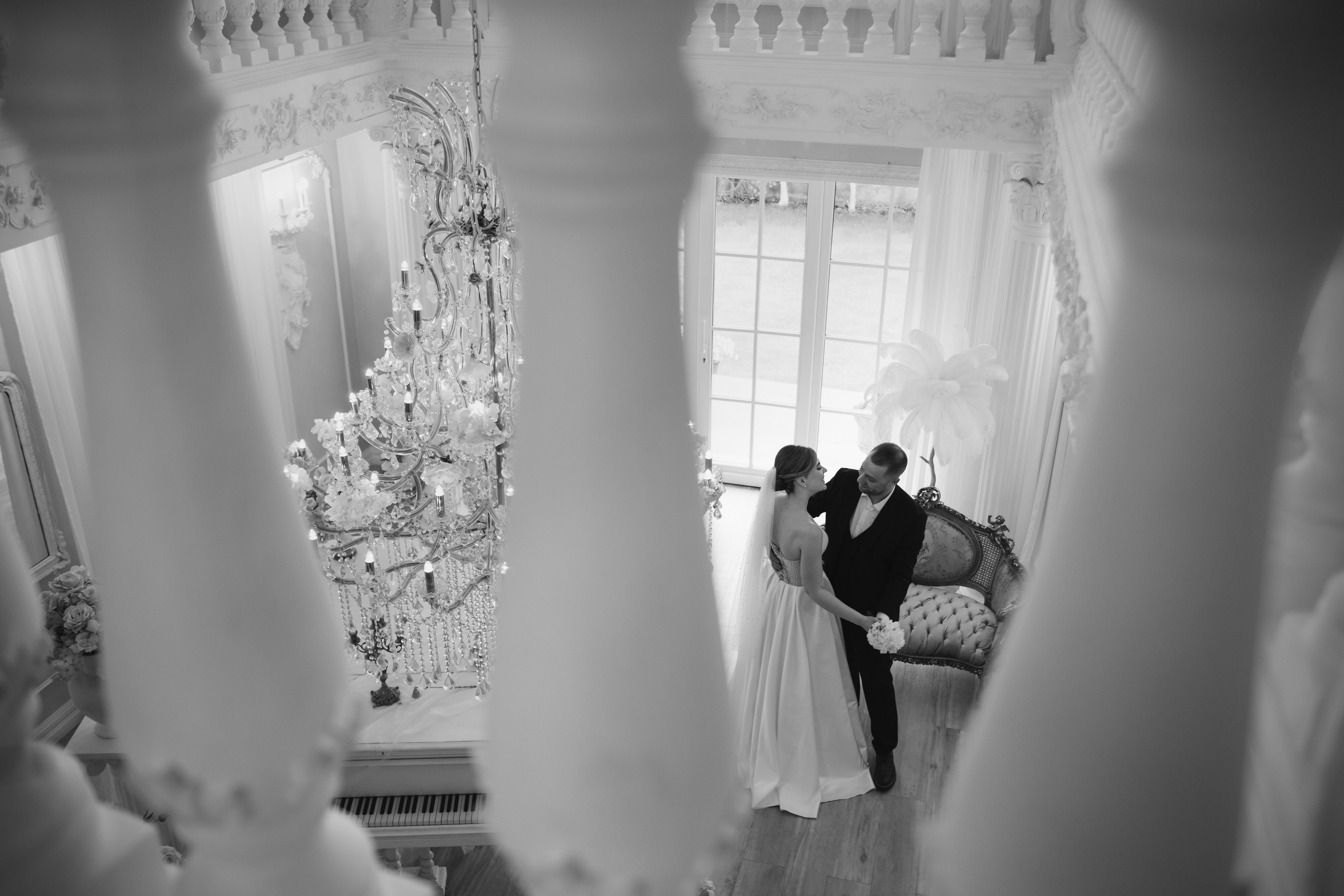 24.05.25 Алина & Борис. Свадебный и семейный фотограф в Новосибирске Дарья Кель