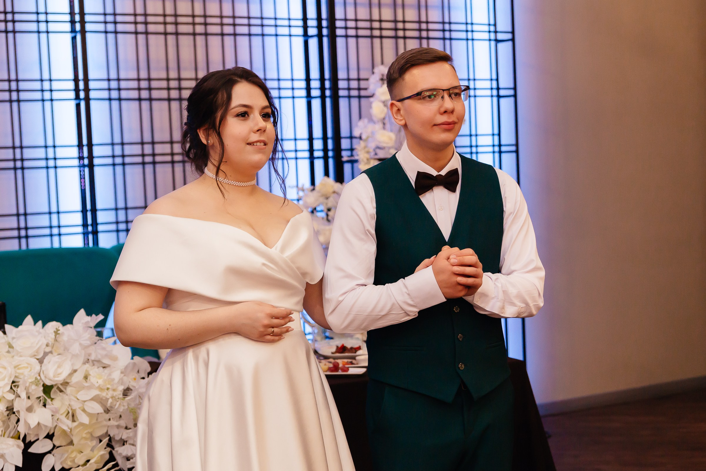 24.04.24 Петр & Елена. Свадебный и семейный фотограф в Новосибирске Дарья Кель