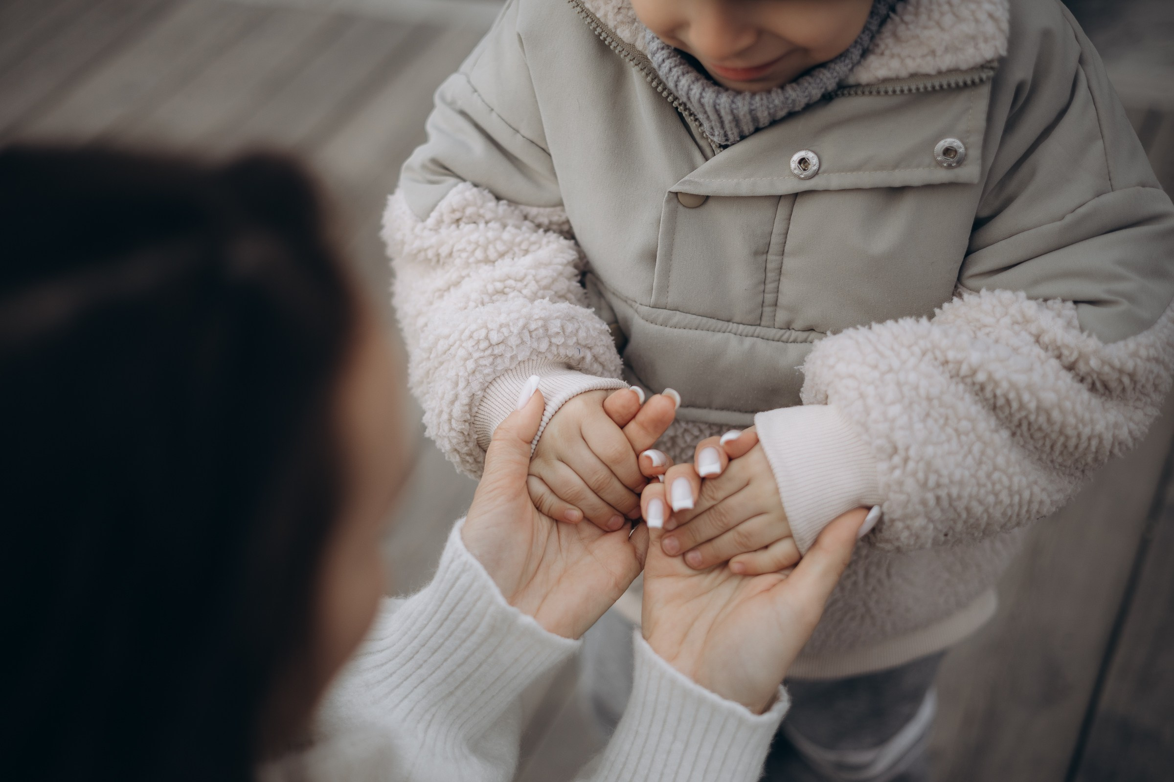 Ирина и Саша. Свадебный и семейный фотограф в Новосибирске Дарья Кель