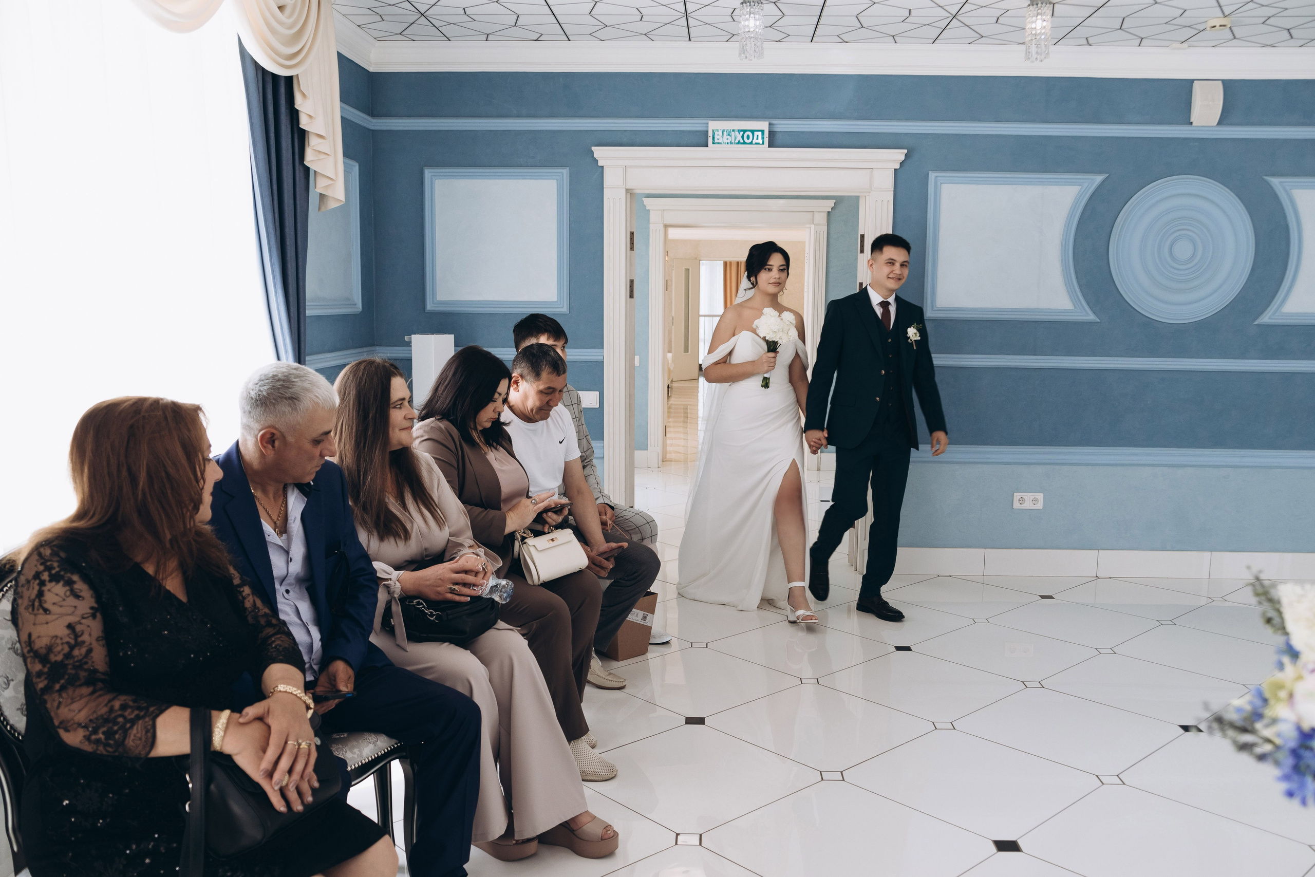 07.06.25 Данияр & Рузана. Свадебный и семейный фотограф в Новосибирске Дарья Кель