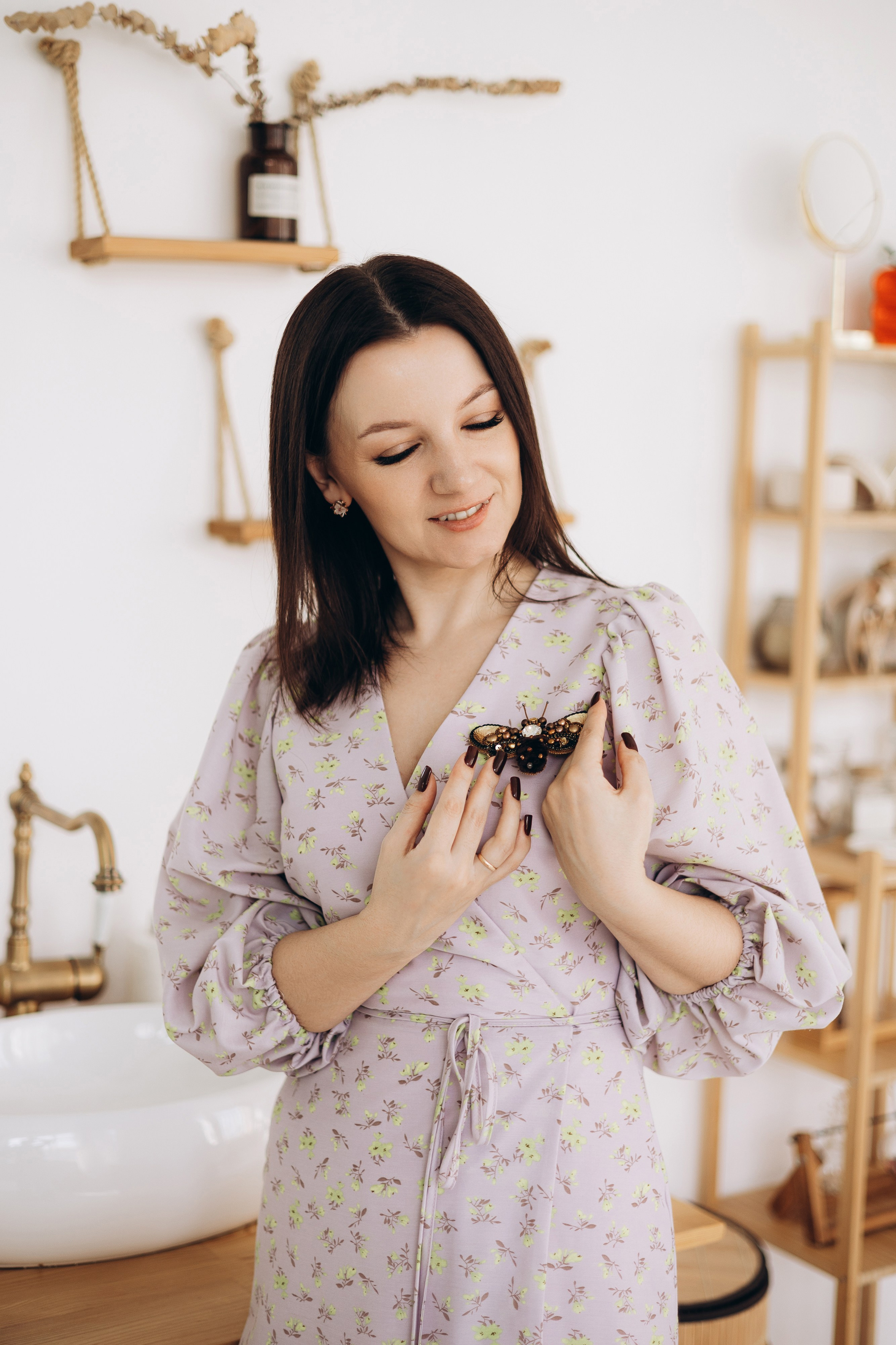 Мария. Свадебный и семейный фотограф в Новосибирске Дарья Кель