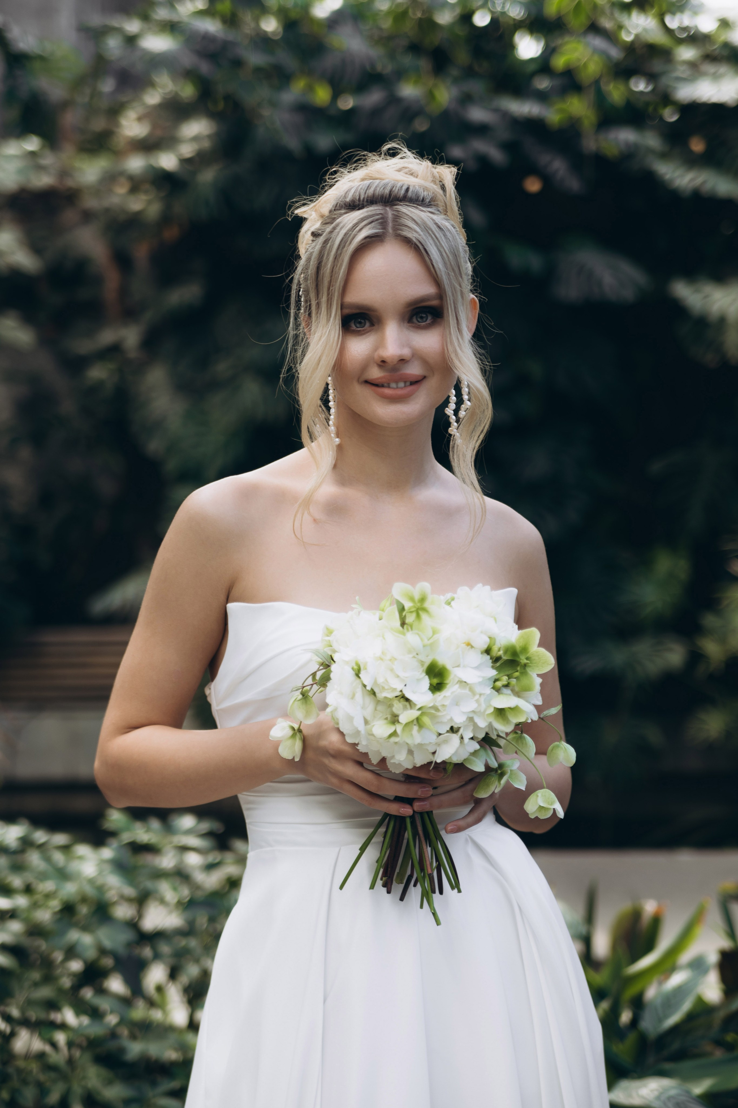 16.03.25 Михаил & Анастасия. Свадебный и семейный фотограф в Новосибирске Дарья Кель