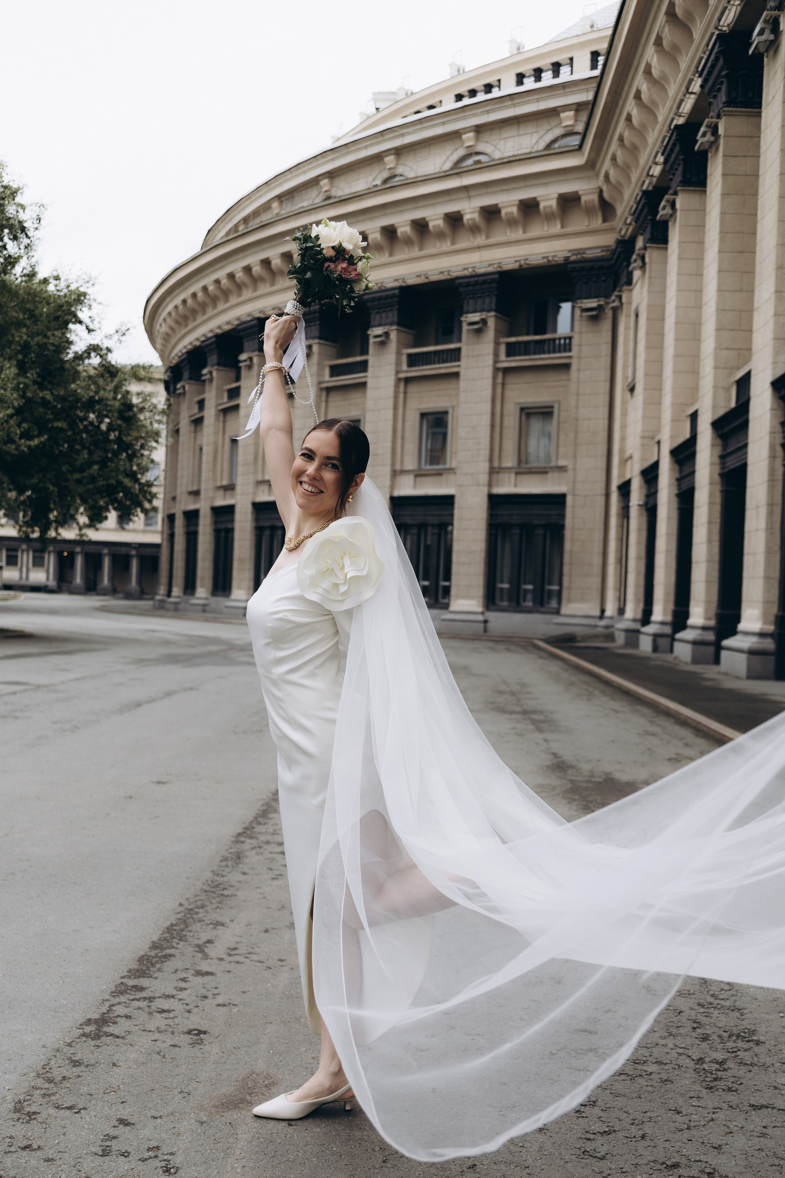 09.08.25 Егор & Александра. Свадебный и семейный фотограф в Новосибирске Дарья Кель